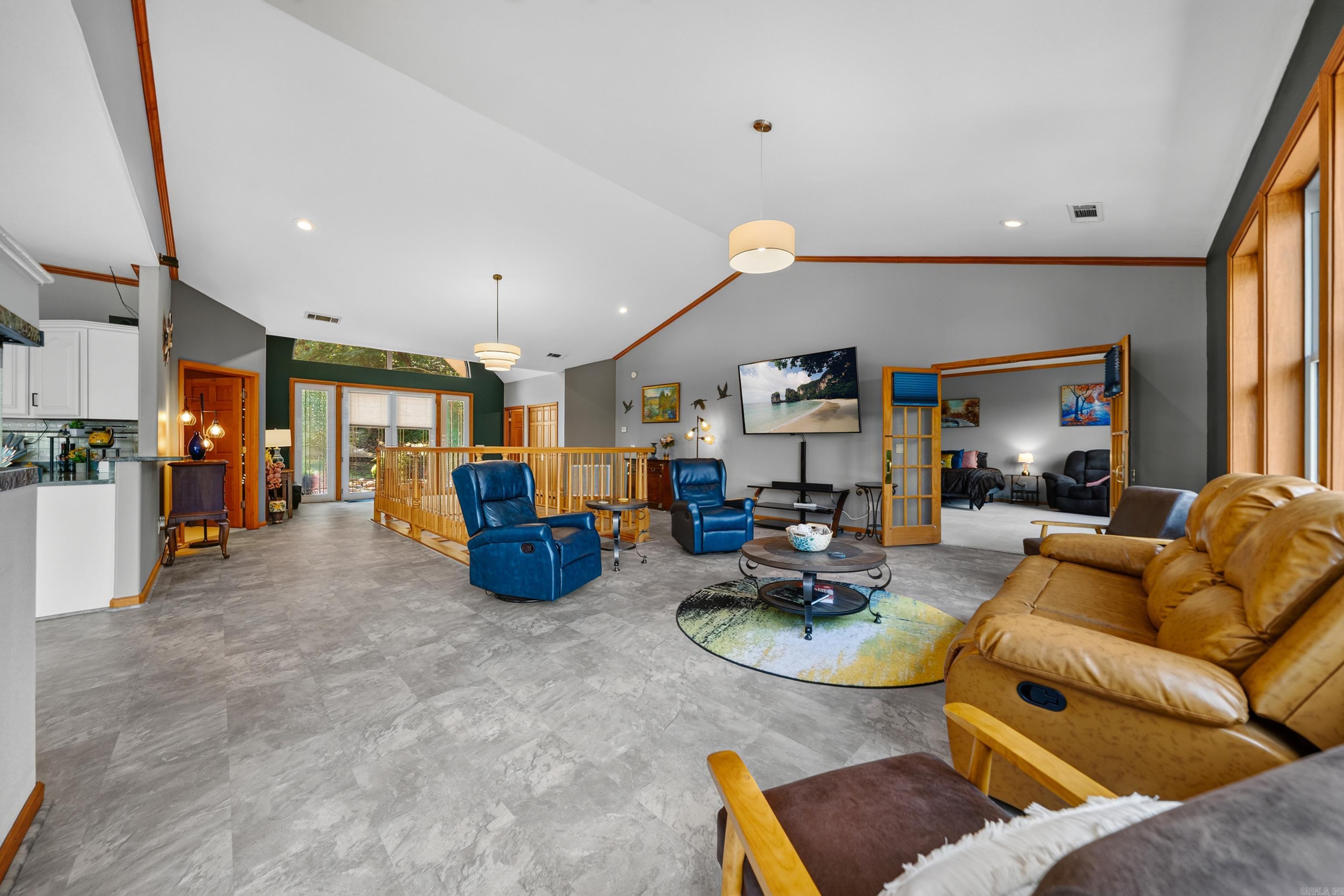 139 Waterfront  Hot Springs, AR