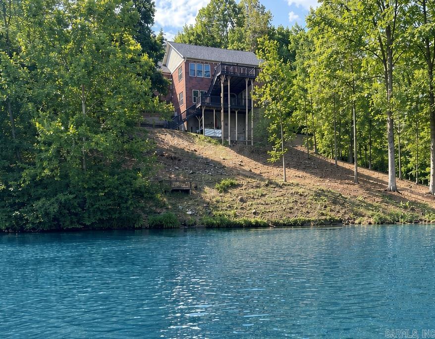 139 Waterfront  Hot Springs, AR