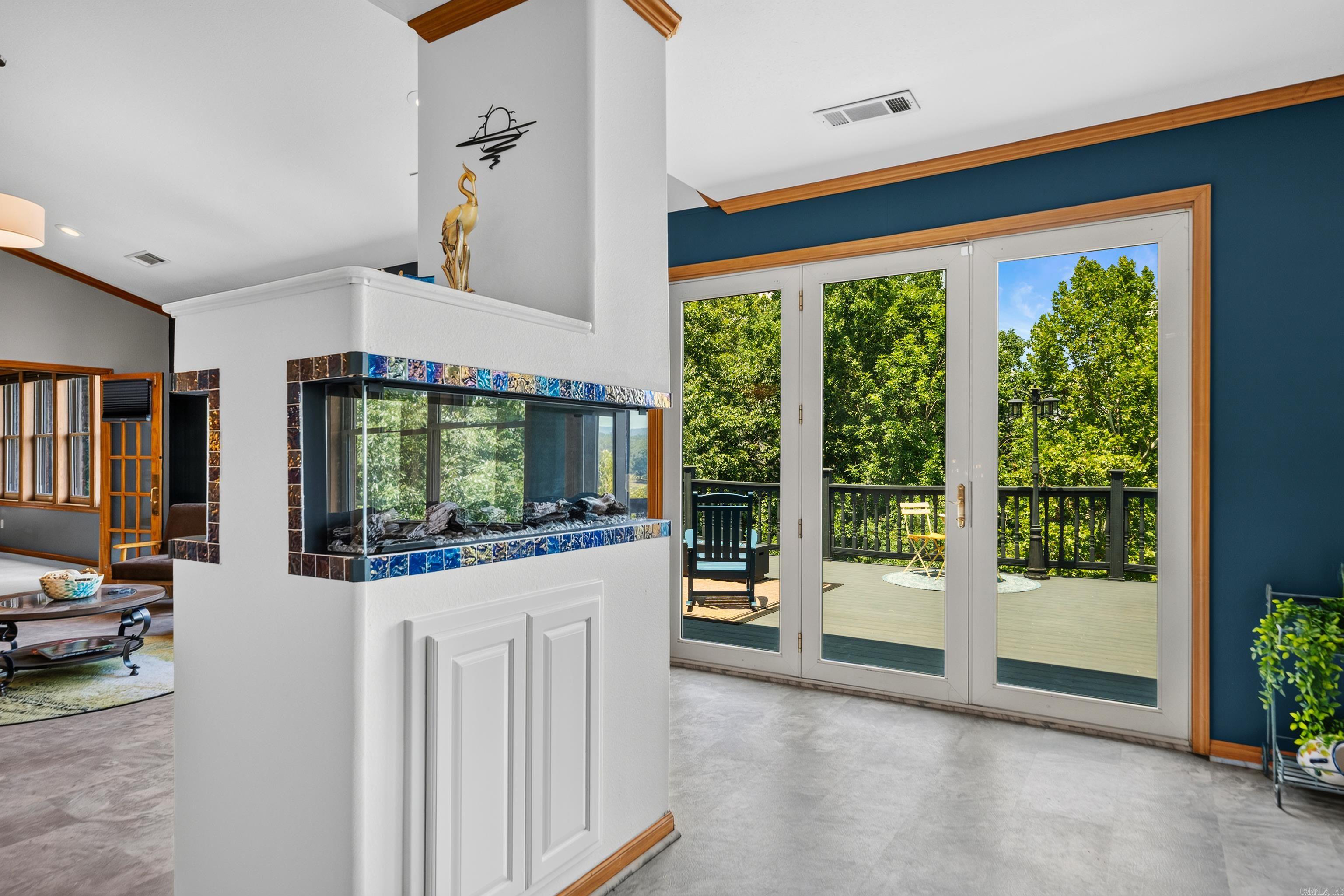 139 Waterfront  Hot Springs, AR