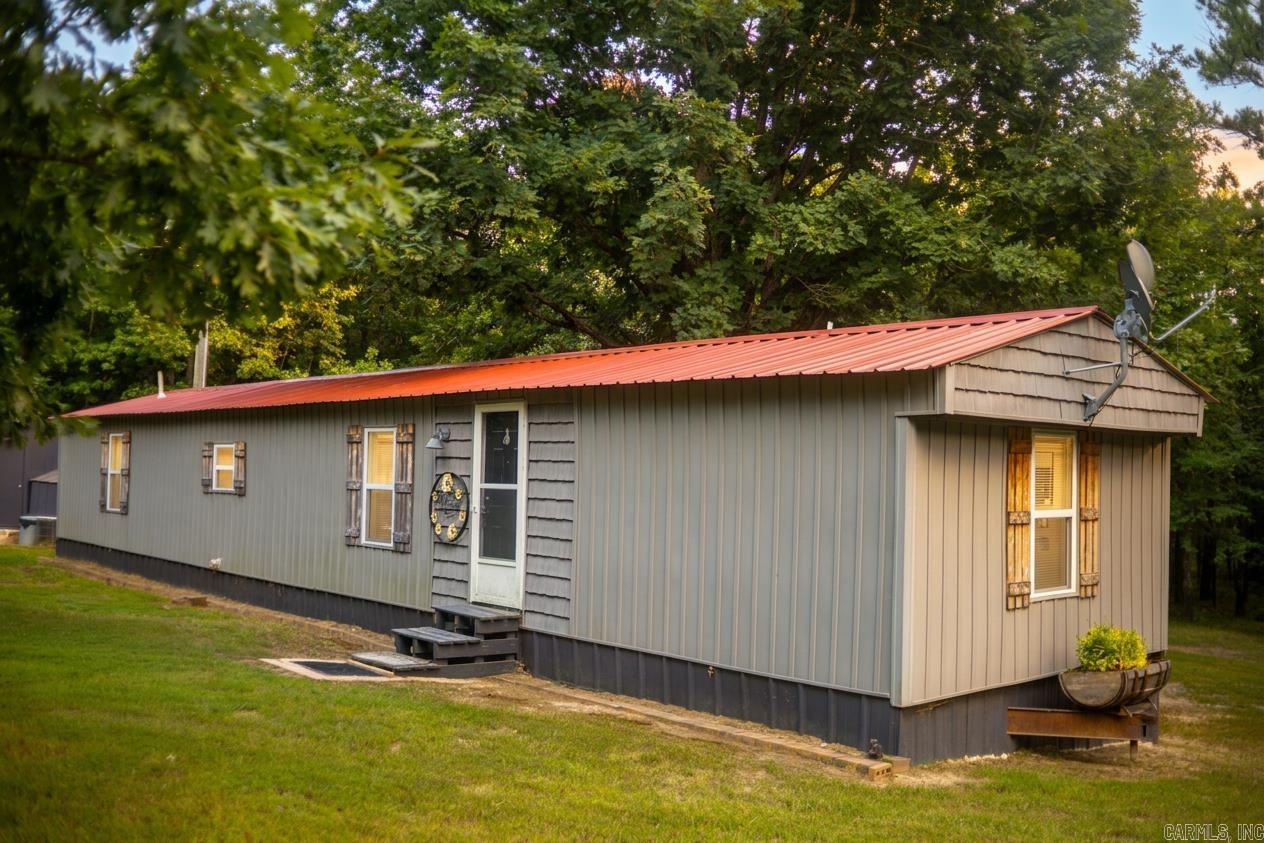 4193  Brewer  Edgemont, AR