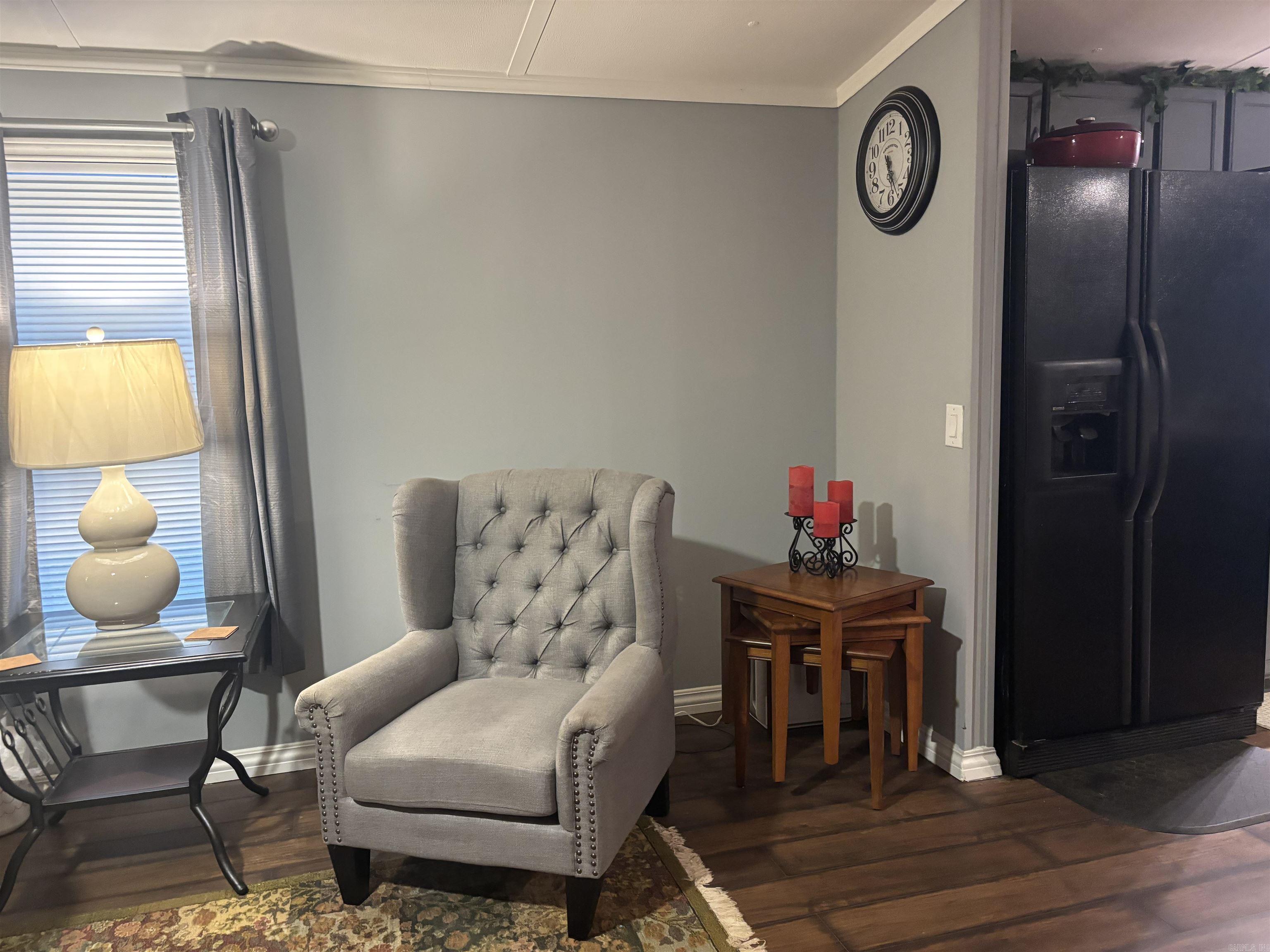 4193 Brewer  Edgemont, AR