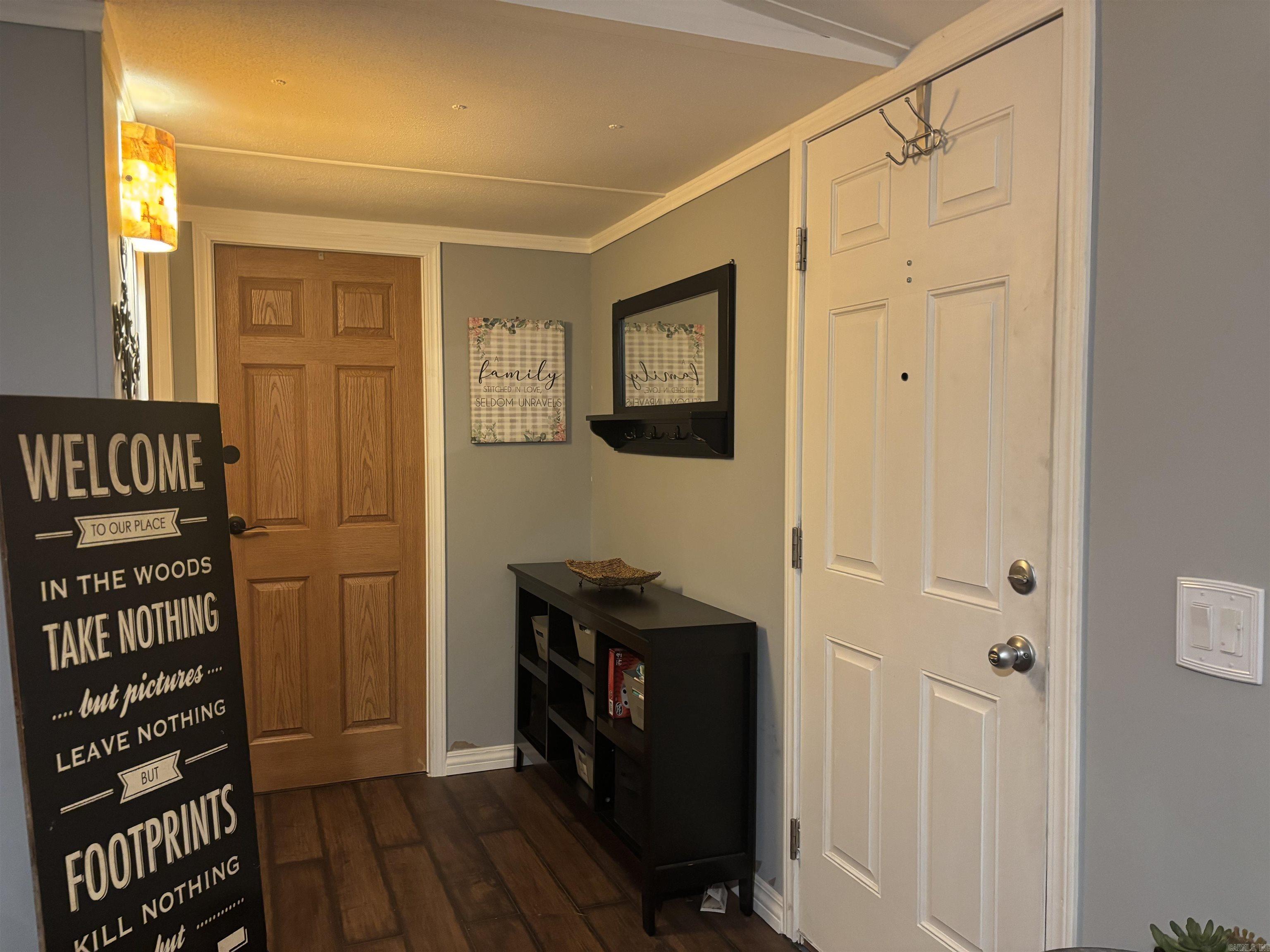 4193 Brewer  Edgemont, AR