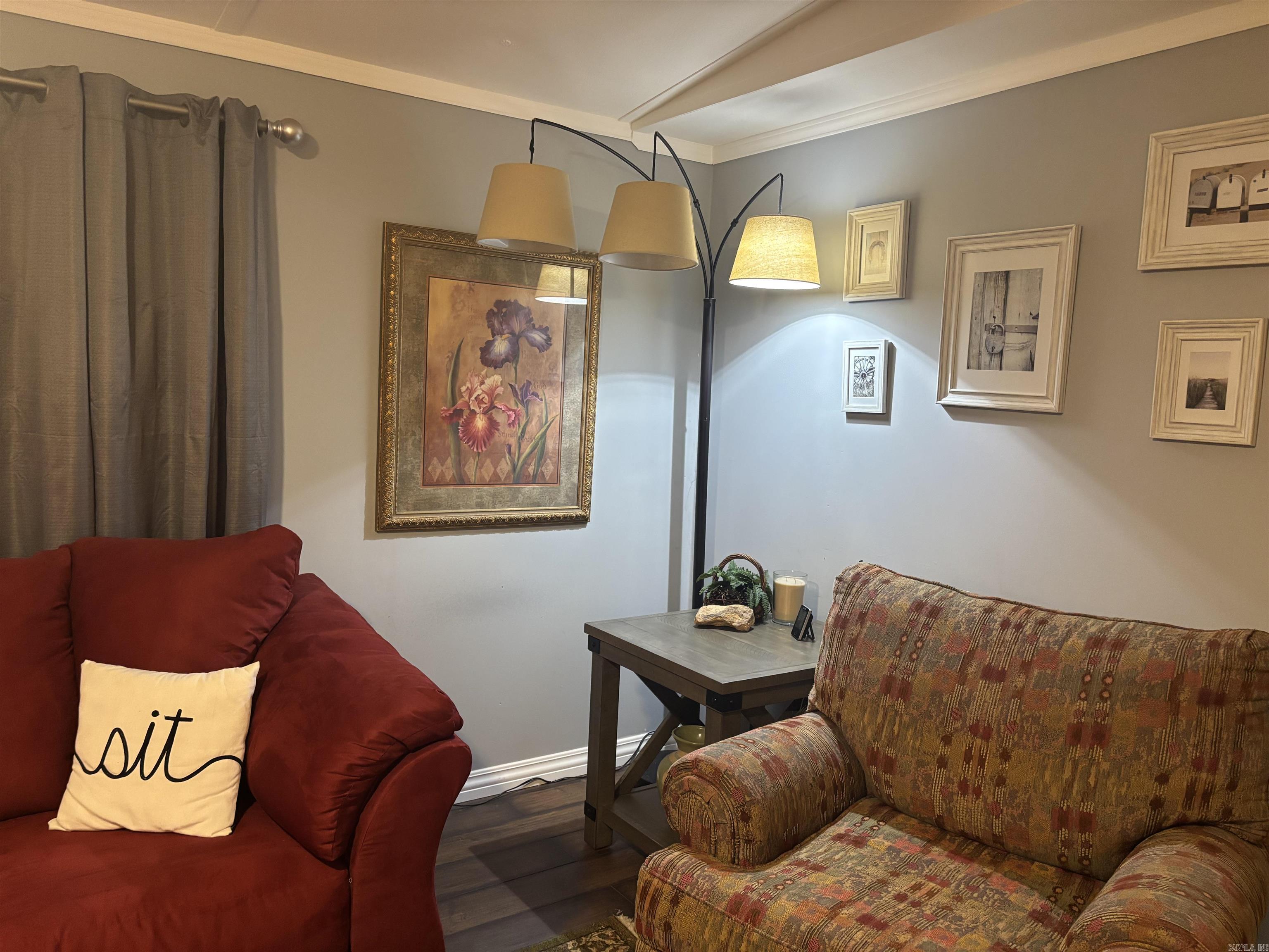 4193 Brewer  Edgemont, AR