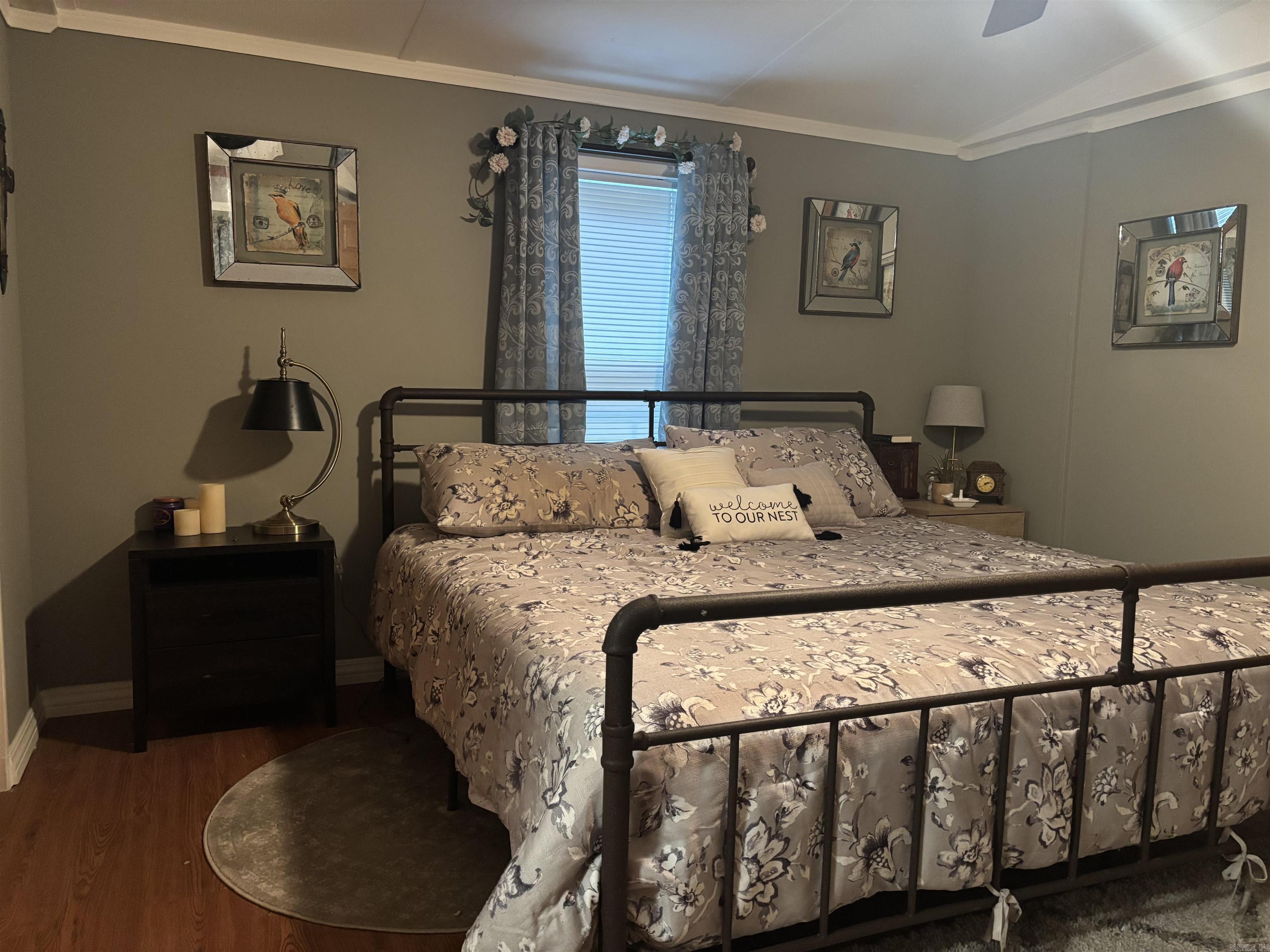 4193 Brewer  Edgemont, AR