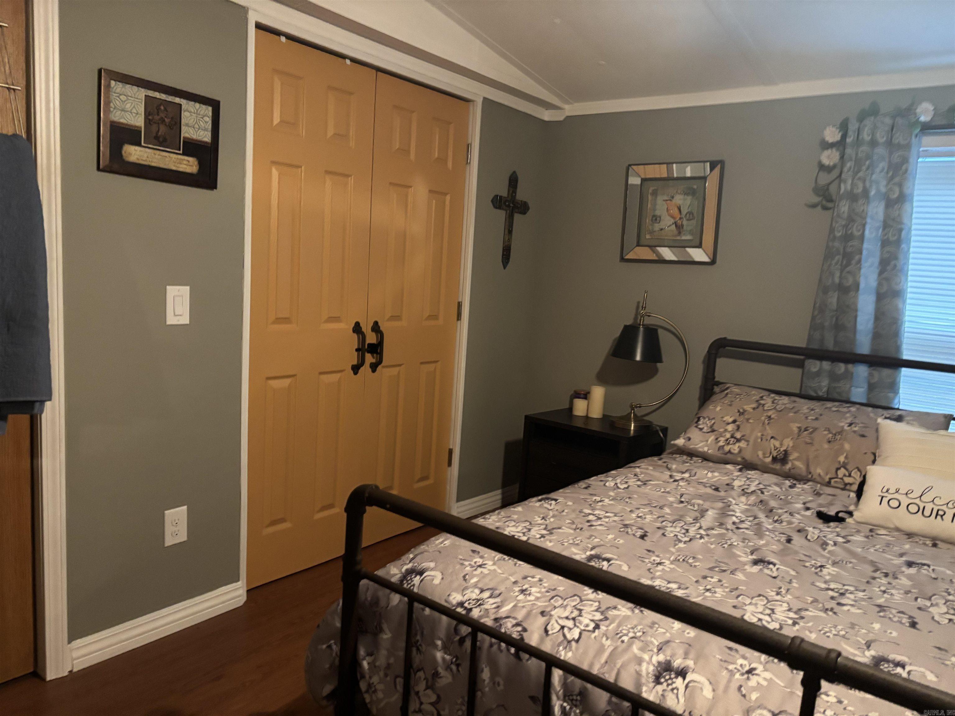 4193 Brewer  Edgemont, AR