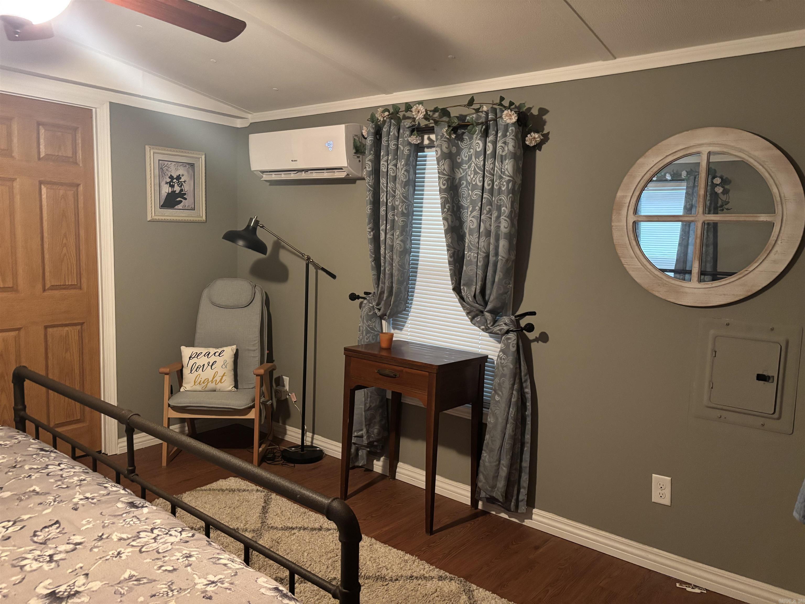 4193 Brewer  Edgemont, AR