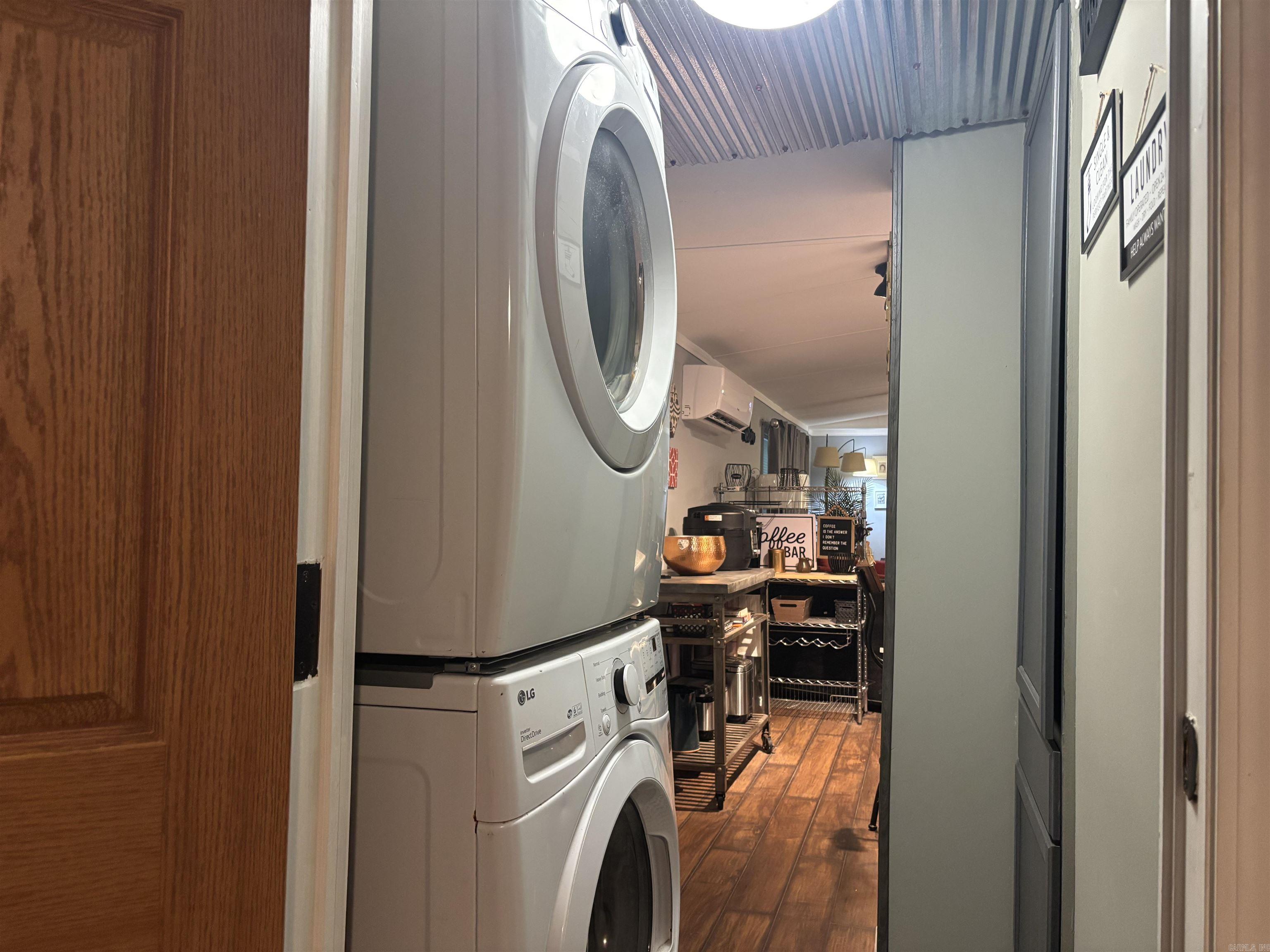 4193 Brewer  Edgemont, AR
