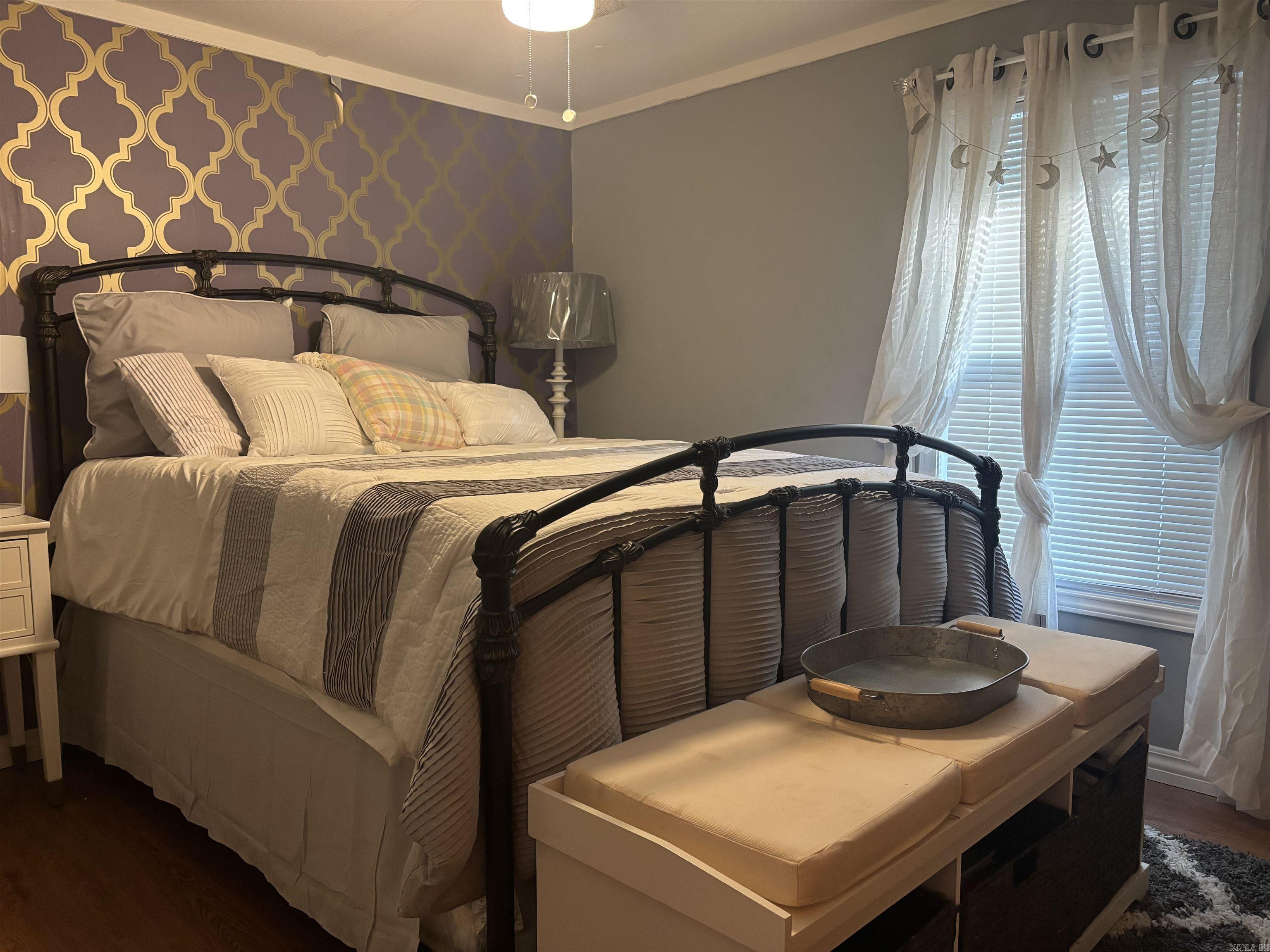 4193 Brewer  Edgemont, AR