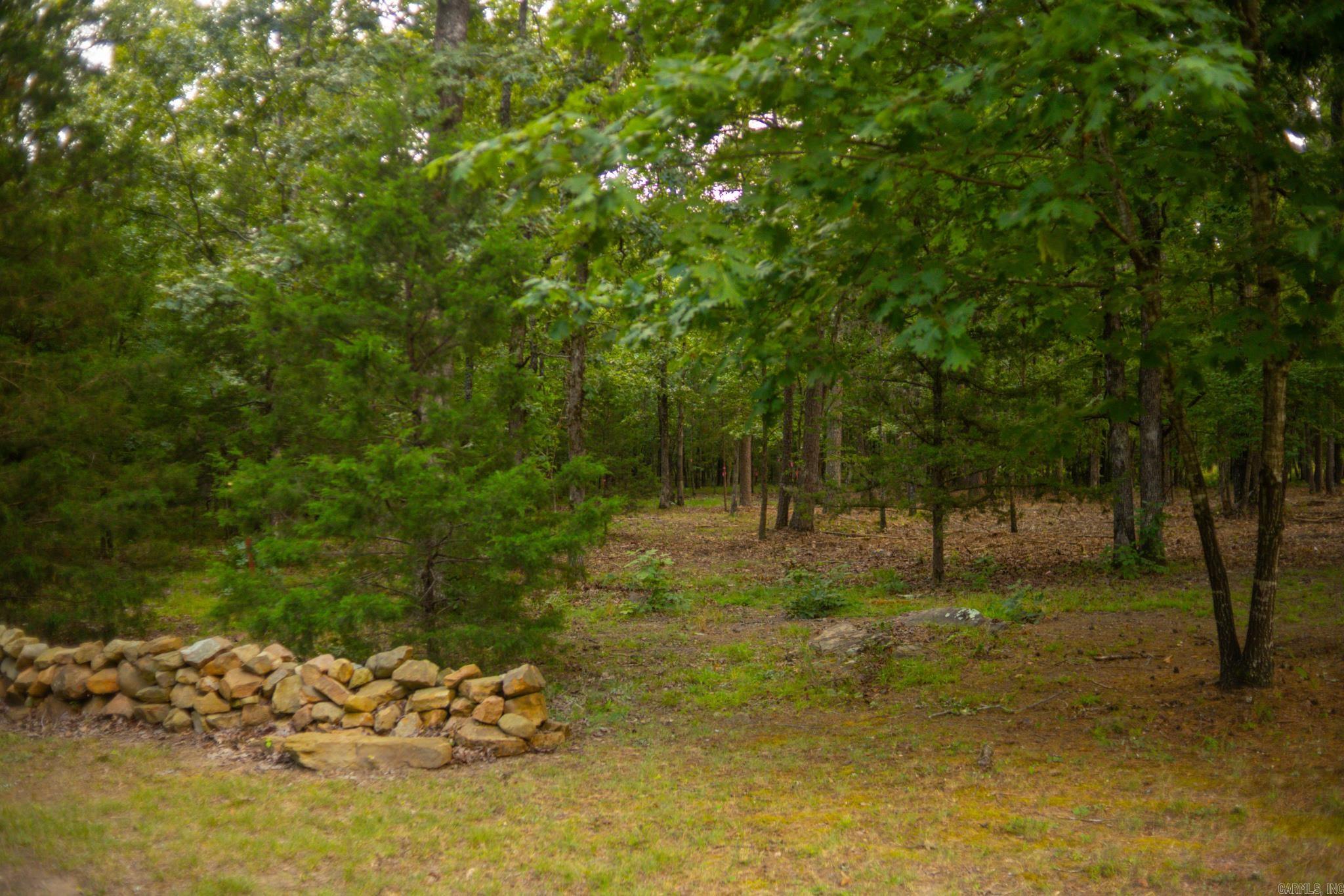 4193 Brewer  Edgemont, AR