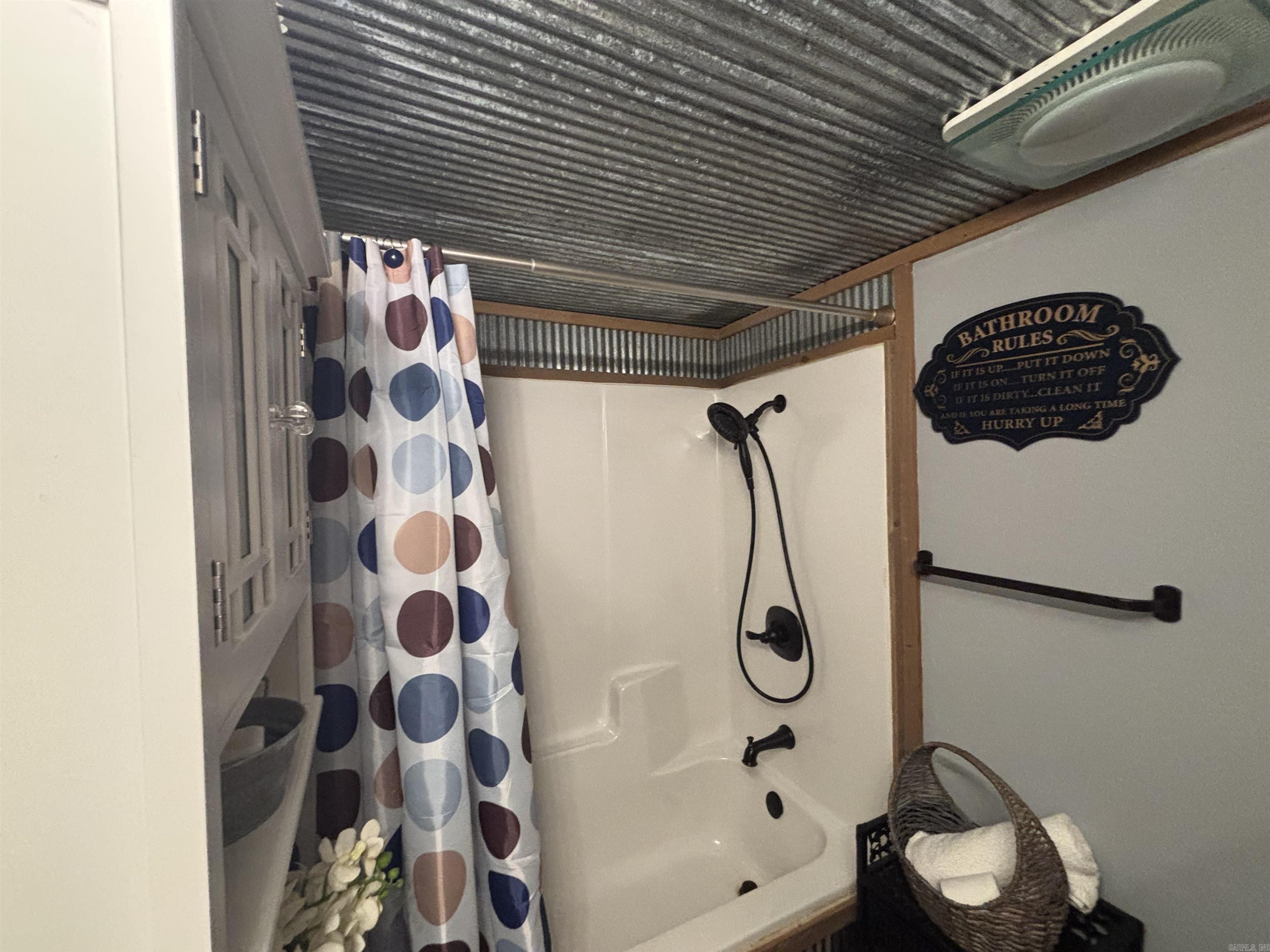 4193 Brewer  Edgemont, AR