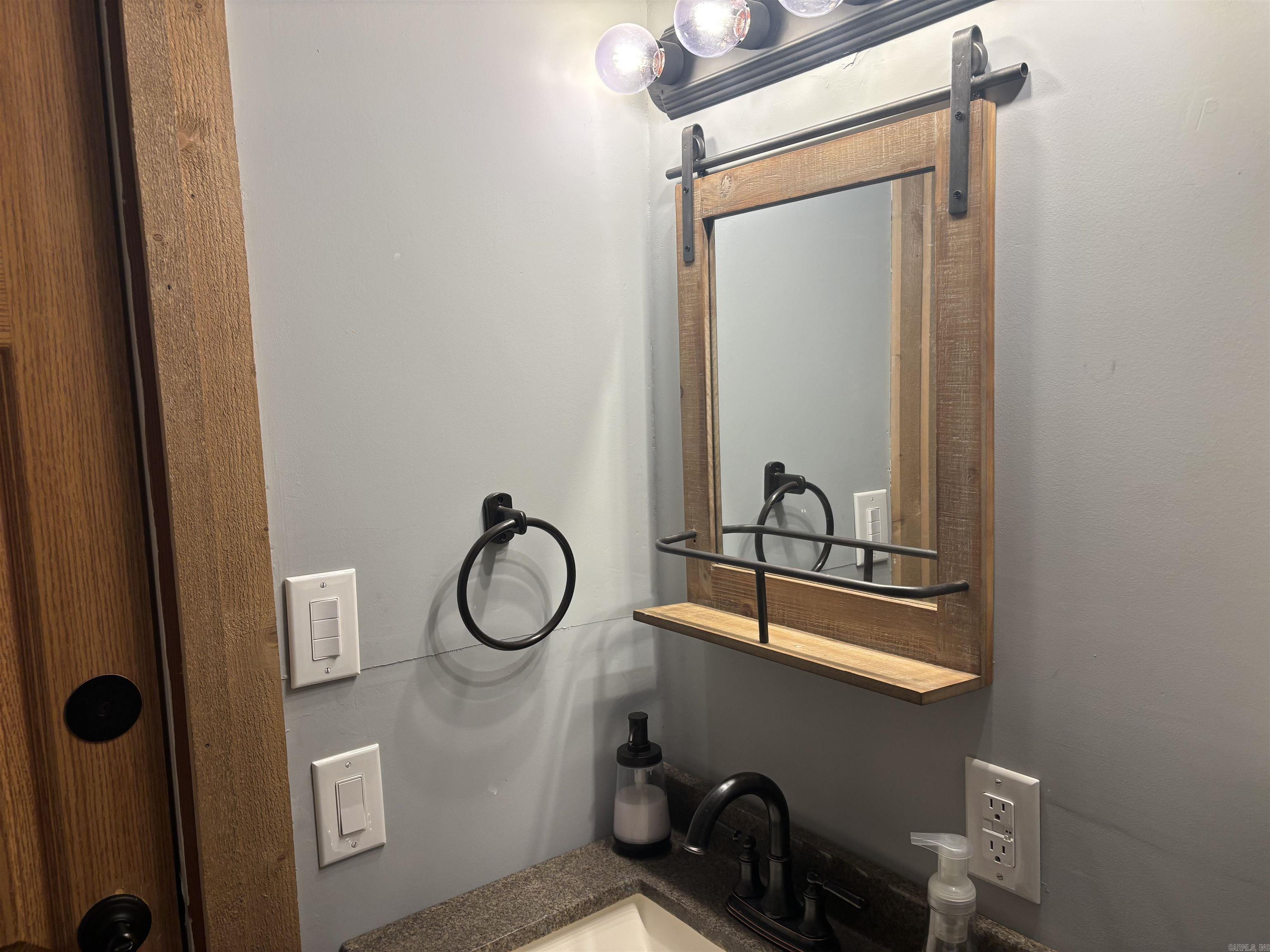 4193 Brewer  Edgemont, AR