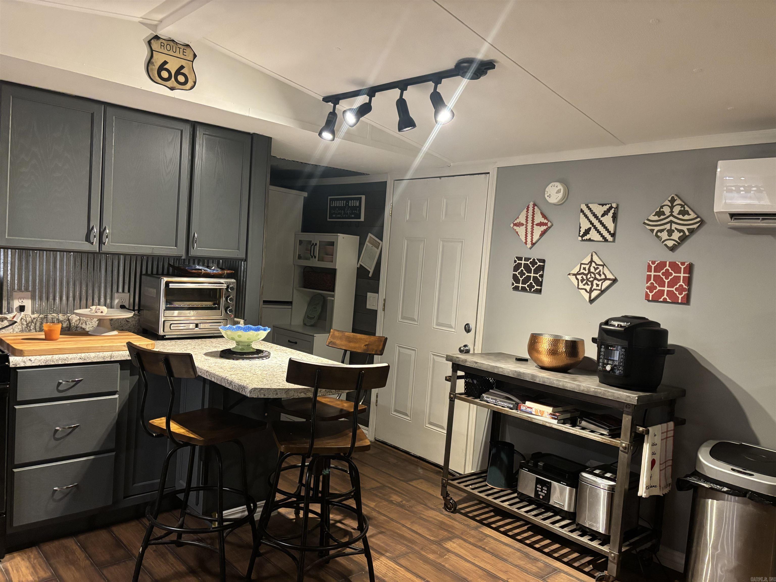 4193 Brewer  Edgemont, AR