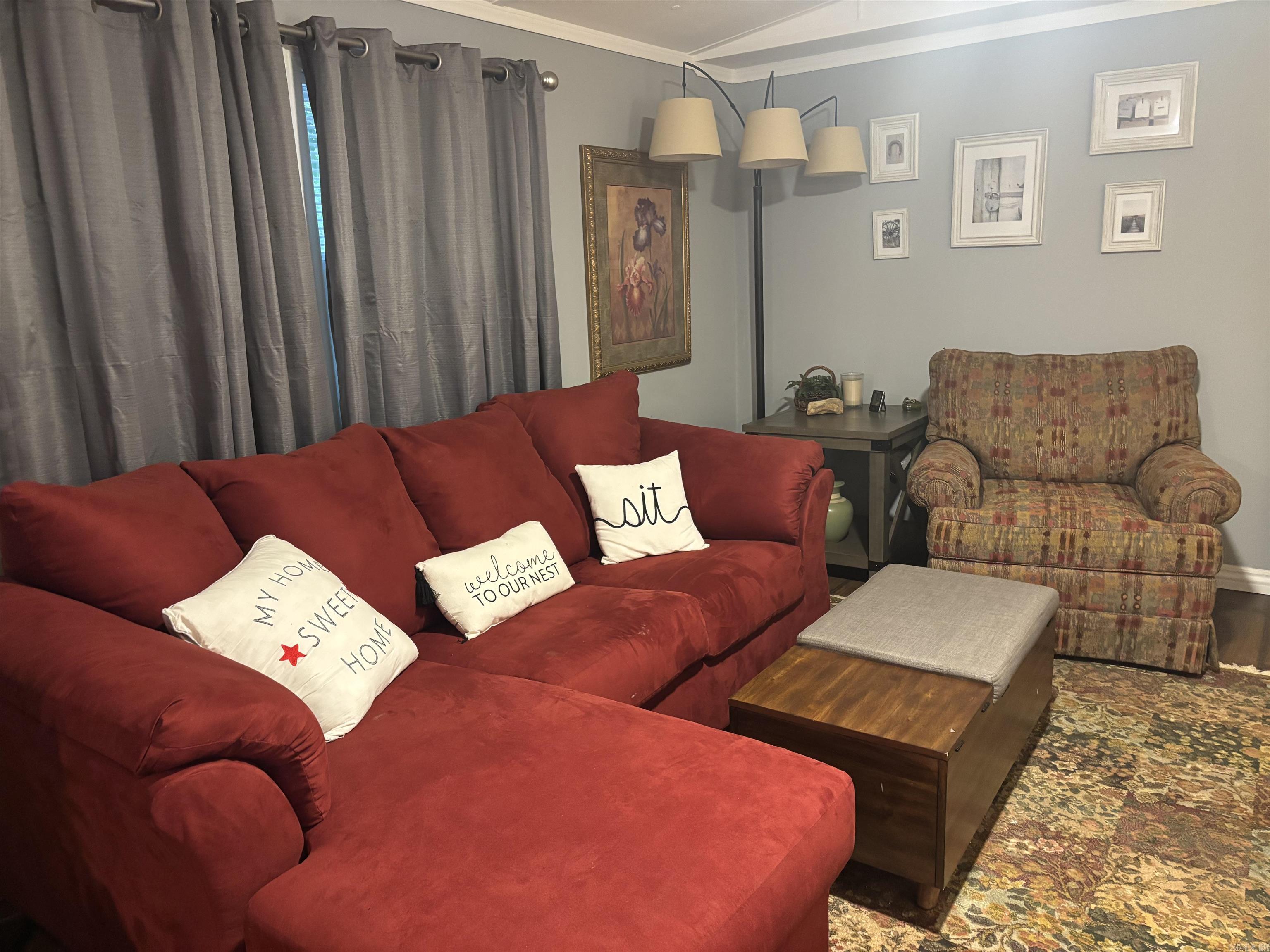 4193 Brewer  Edgemont, AR