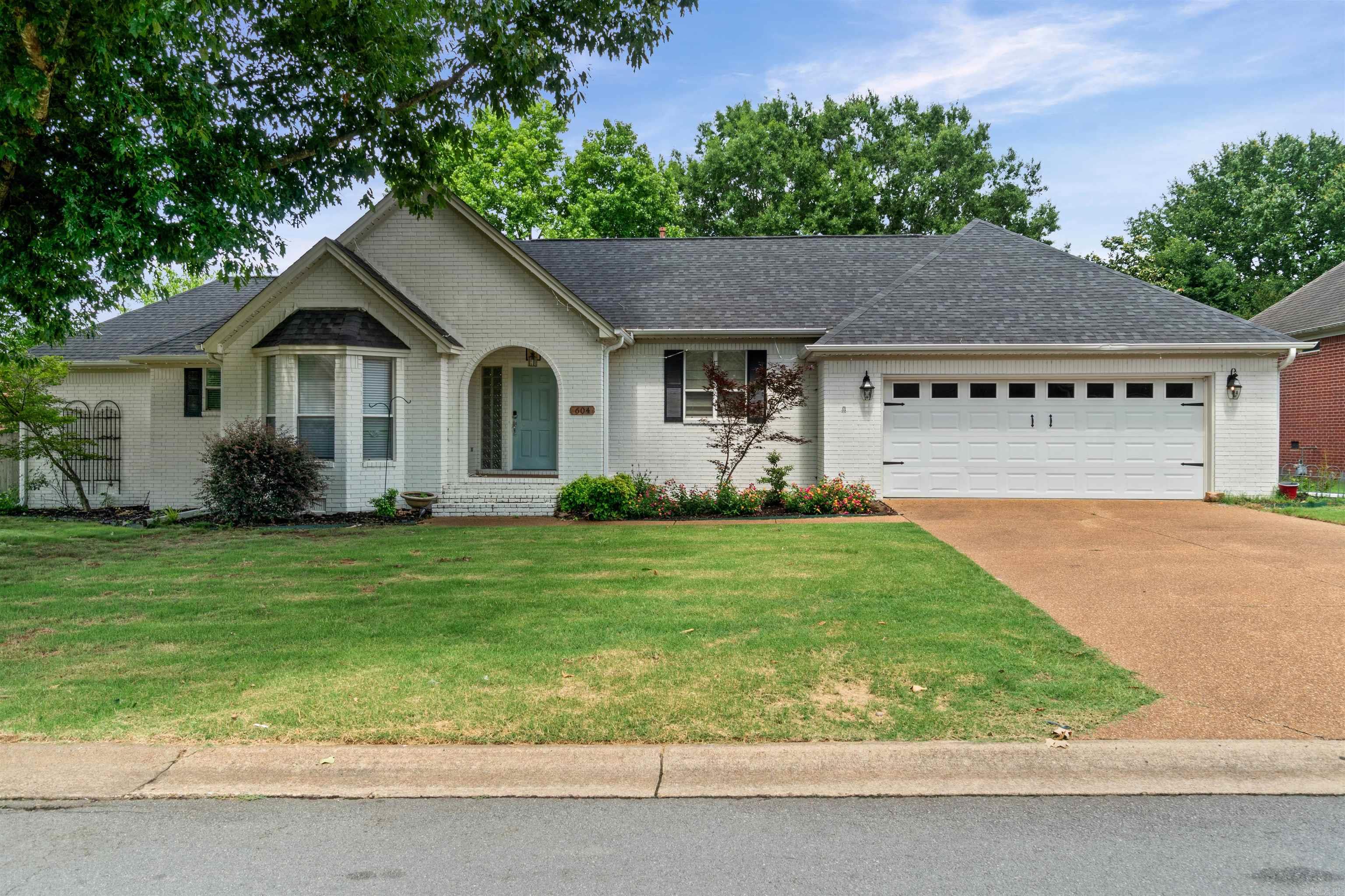 604 Pin Oak Dr  Searcy, AR