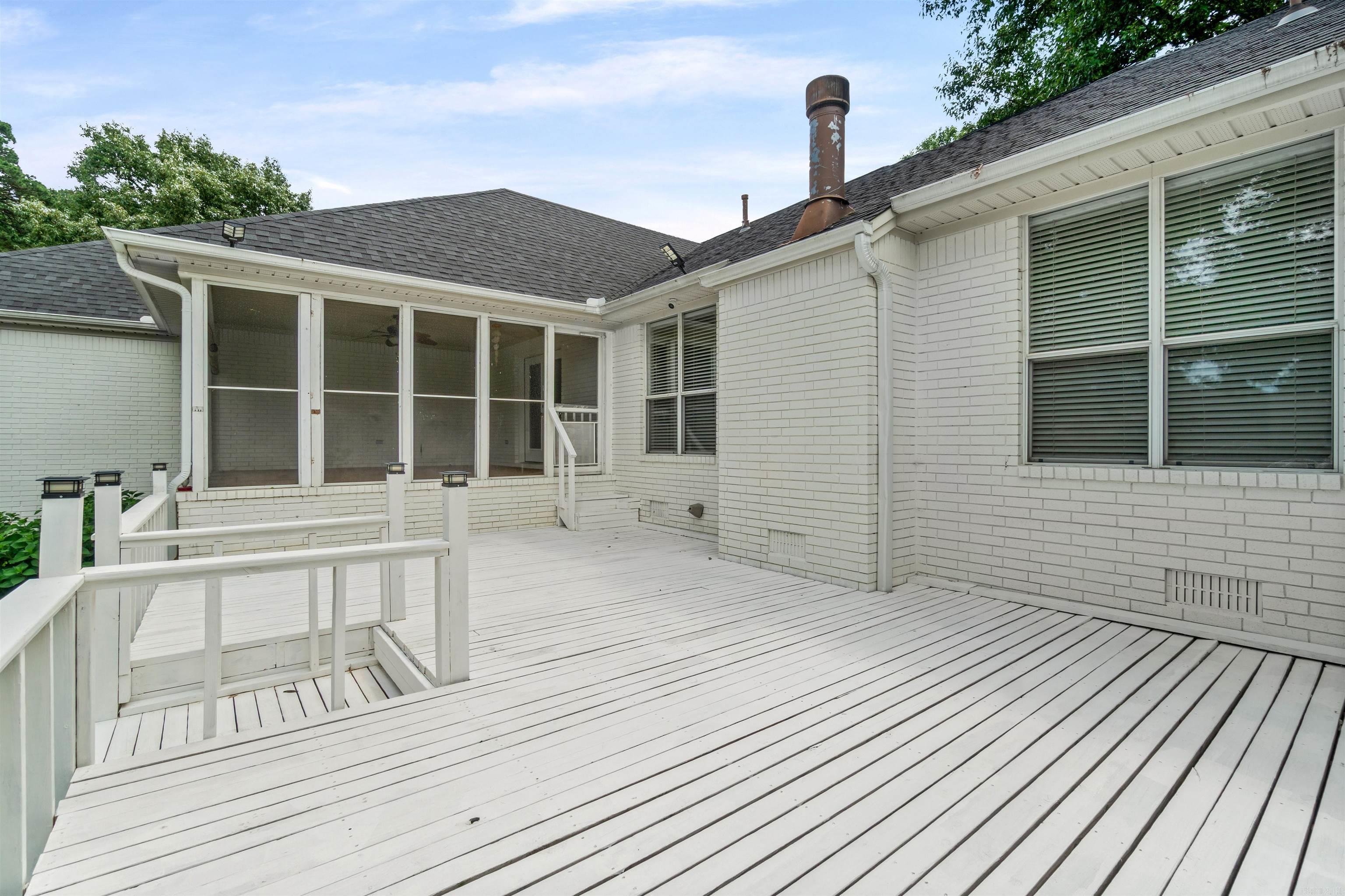 604 Pin Oak Dr  Searcy, AR