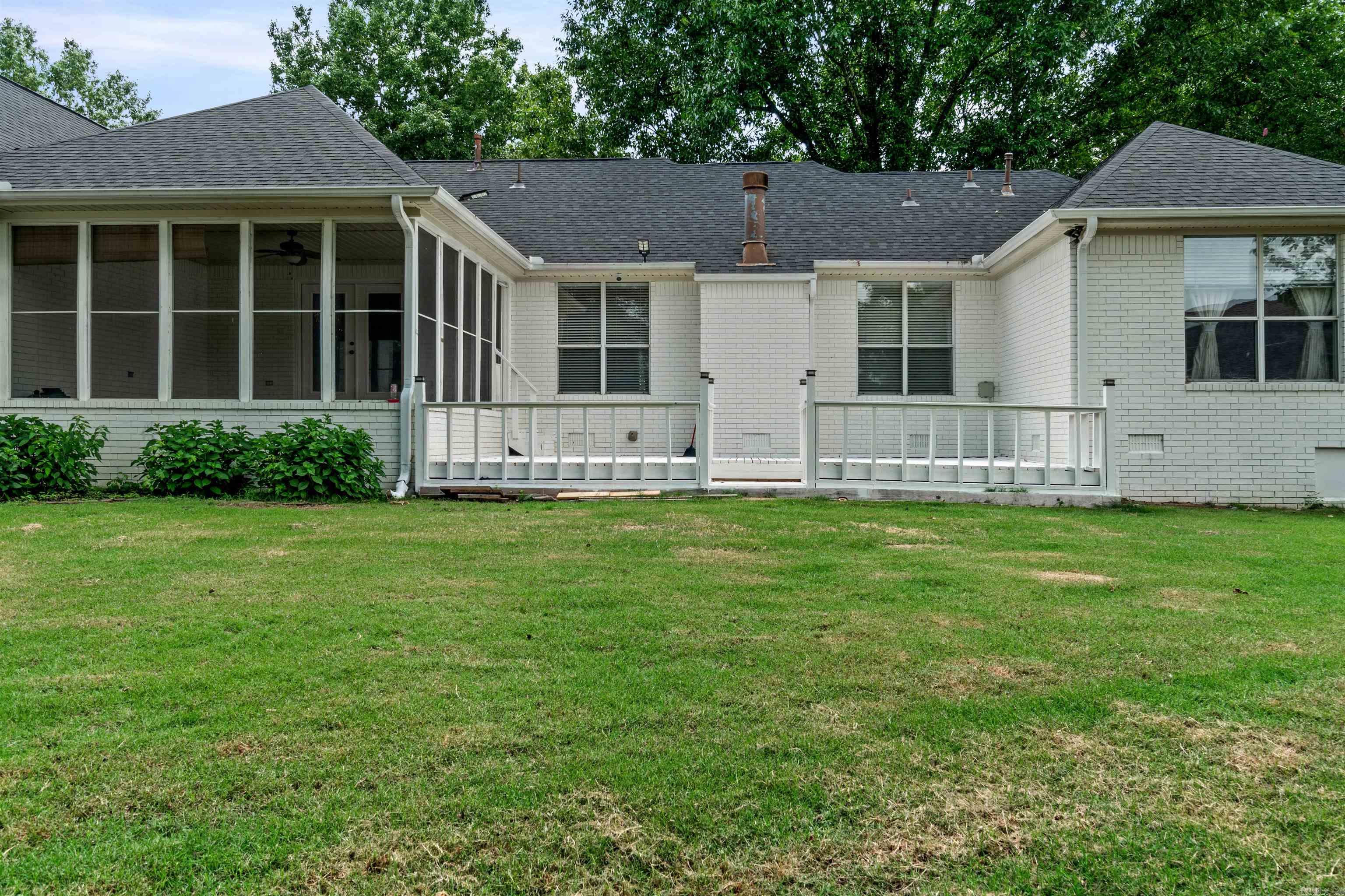 604 Pin Oak Dr  Searcy, AR
