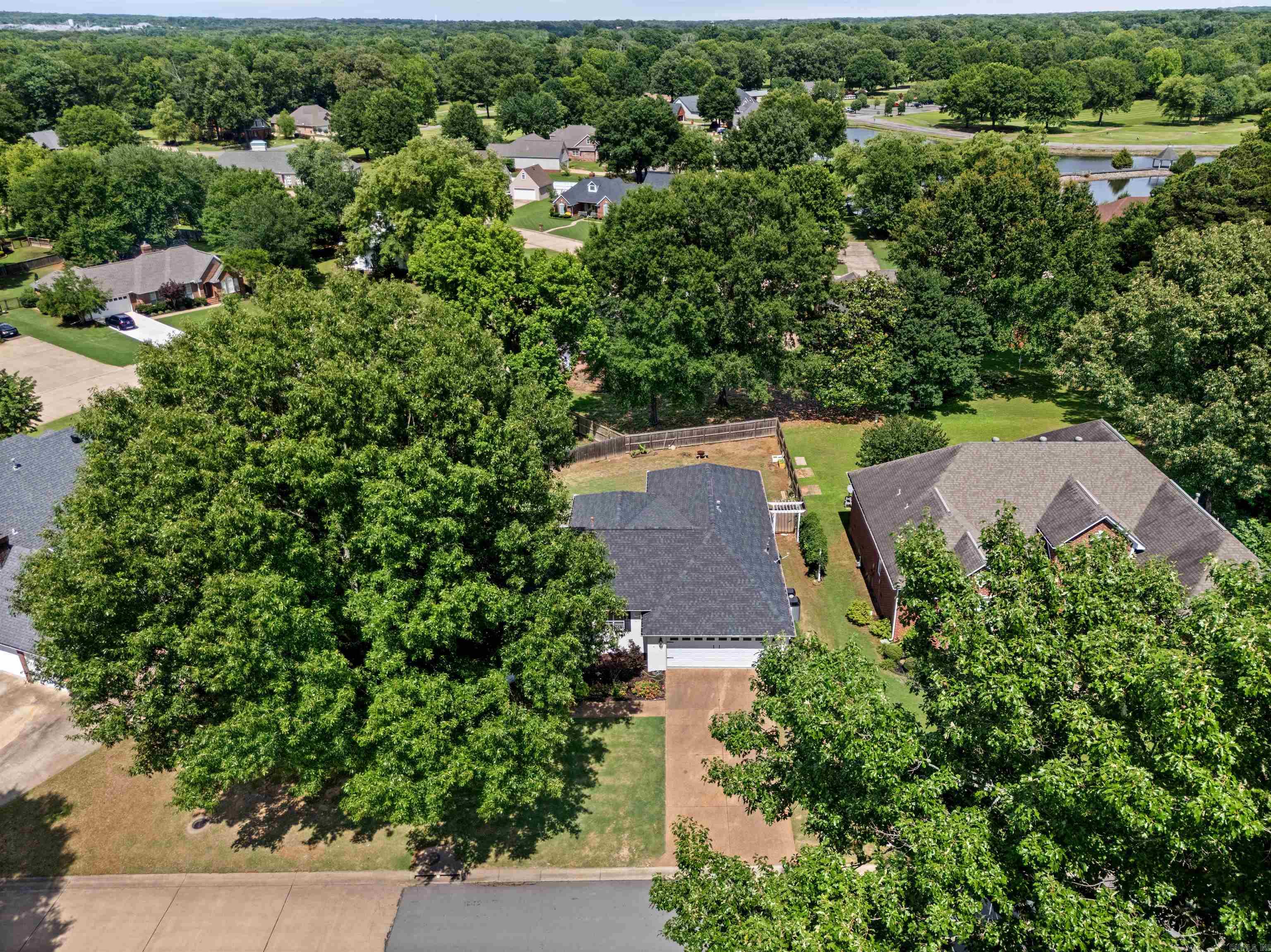 604 Pin Oak Dr  Searcy, AR