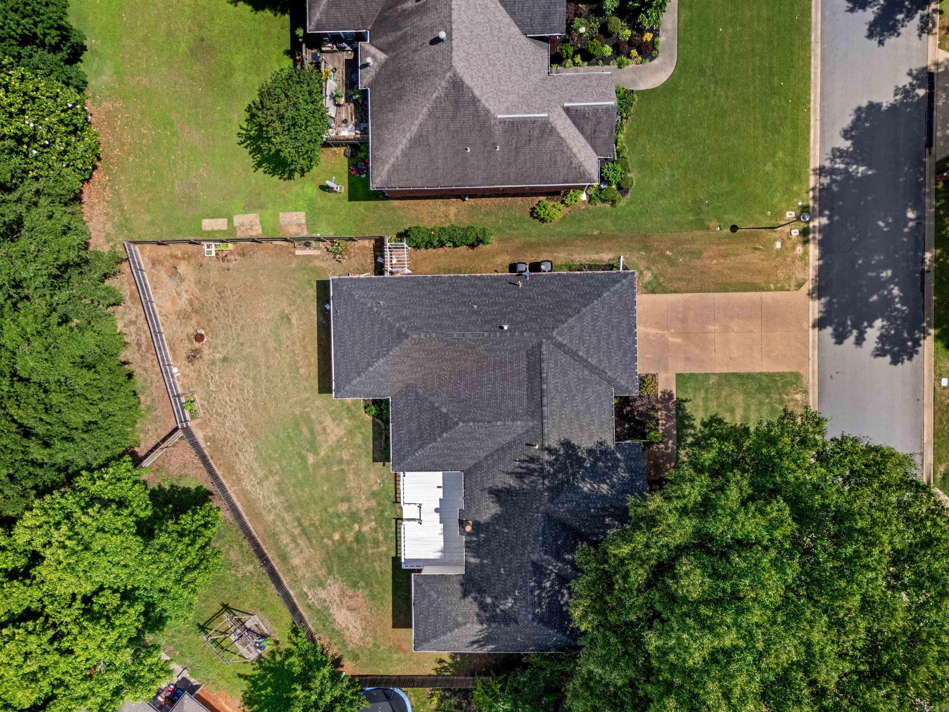 604 Pin Oak Dr  Searcy, AR