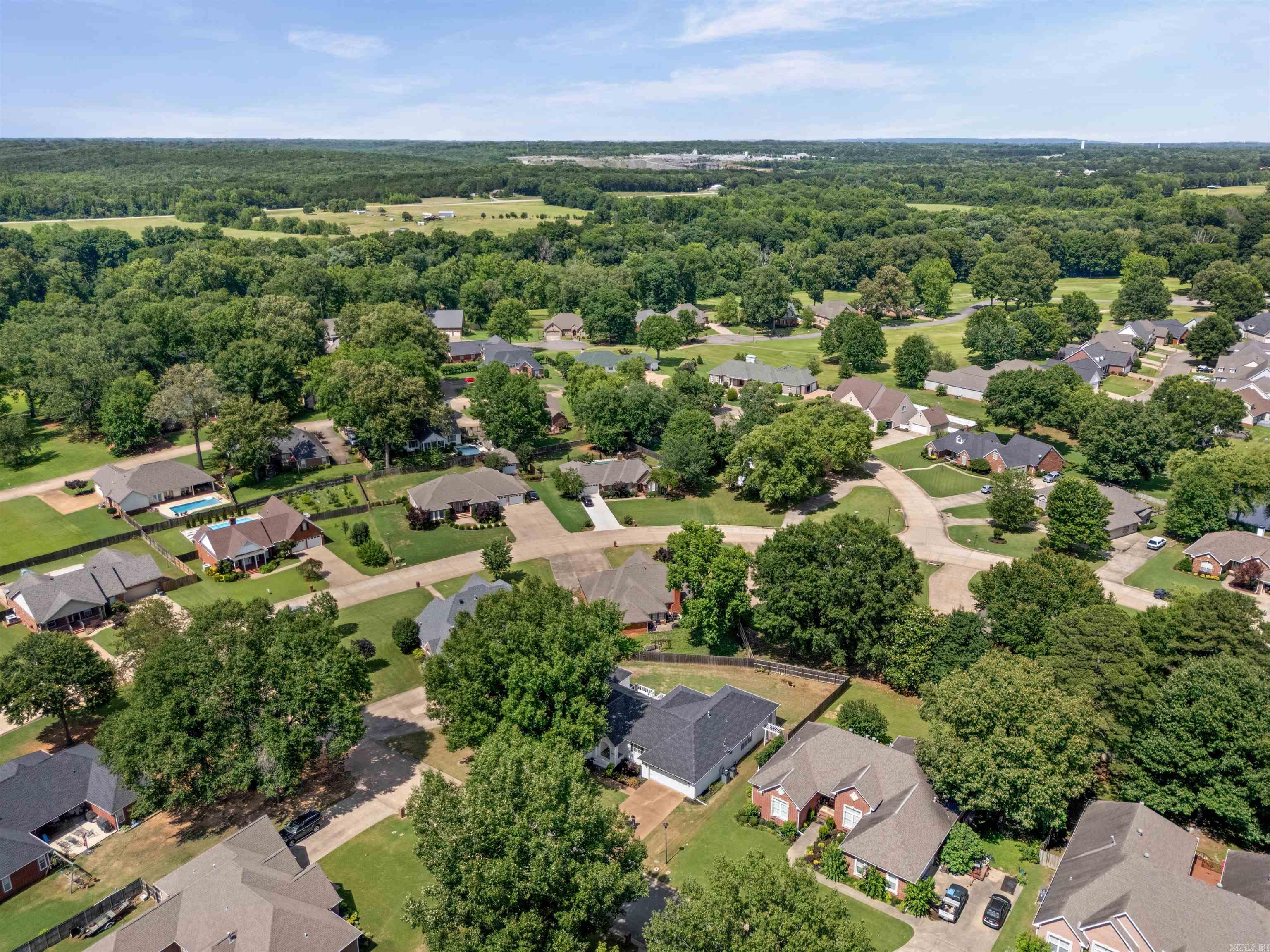604 Pin Oak Dr  Searcy, AR
