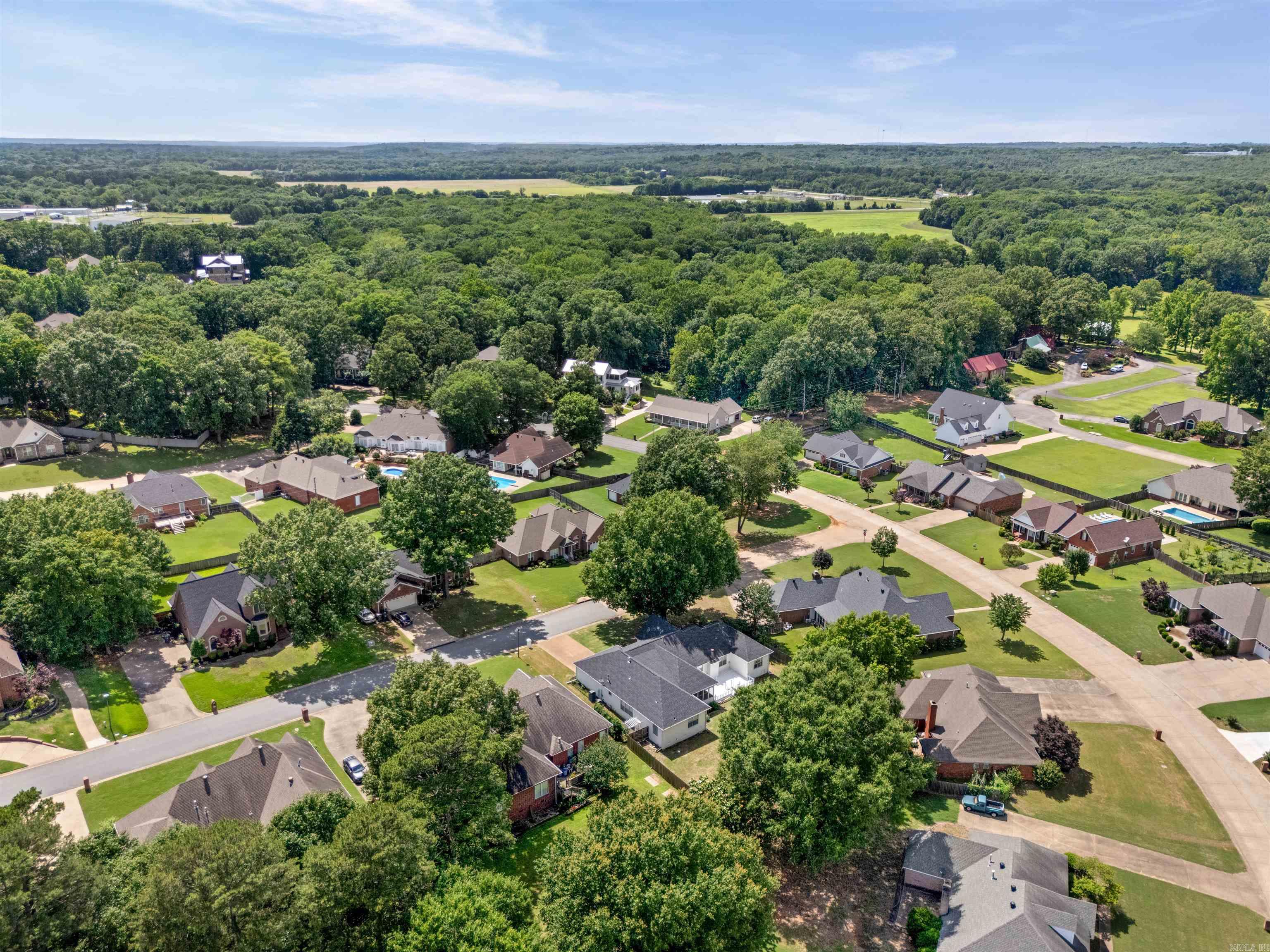 604 Pin Oak Dr  Searcy, AR