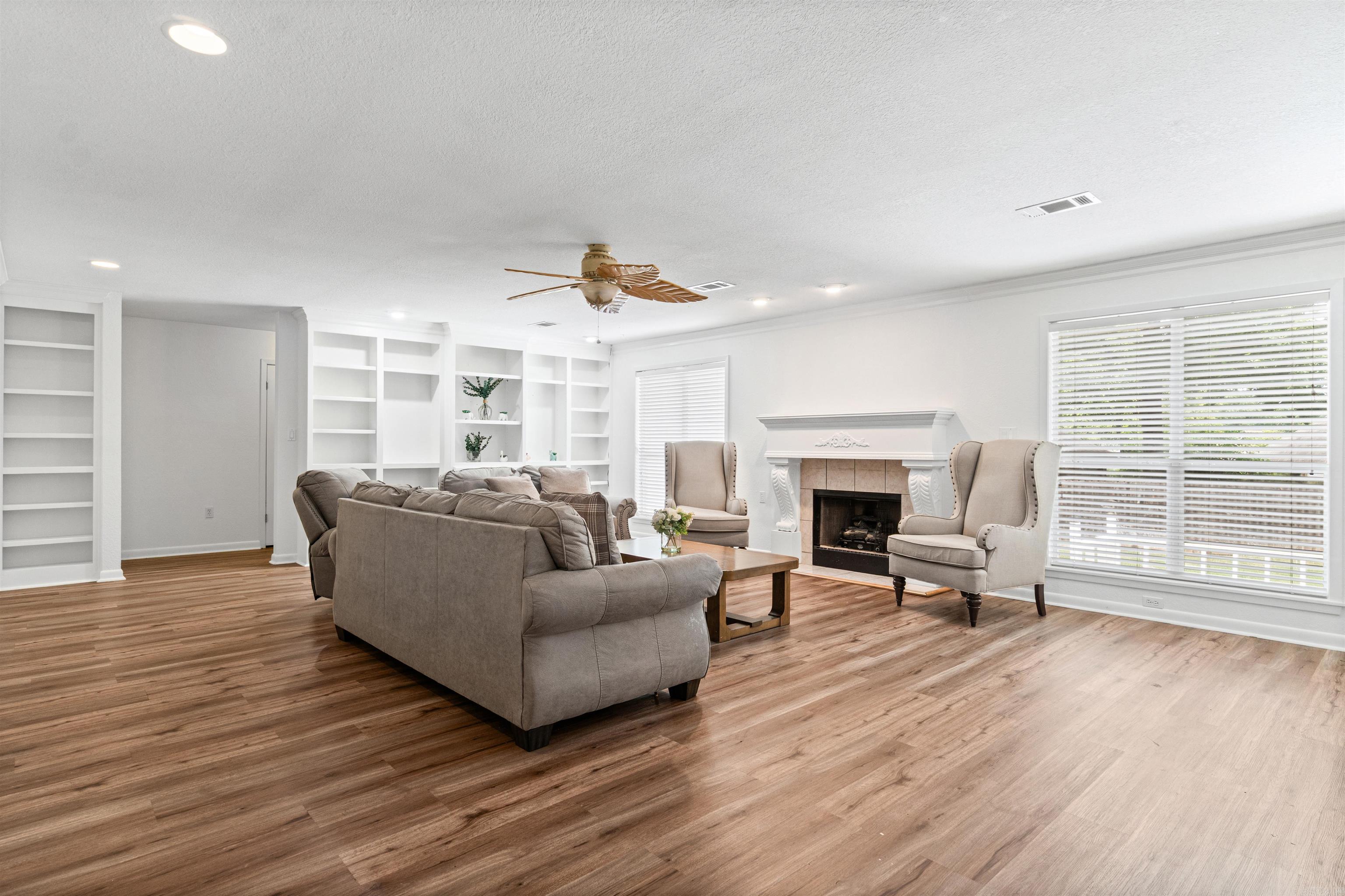 604 Pin Oak Dr  Searcy, AR
