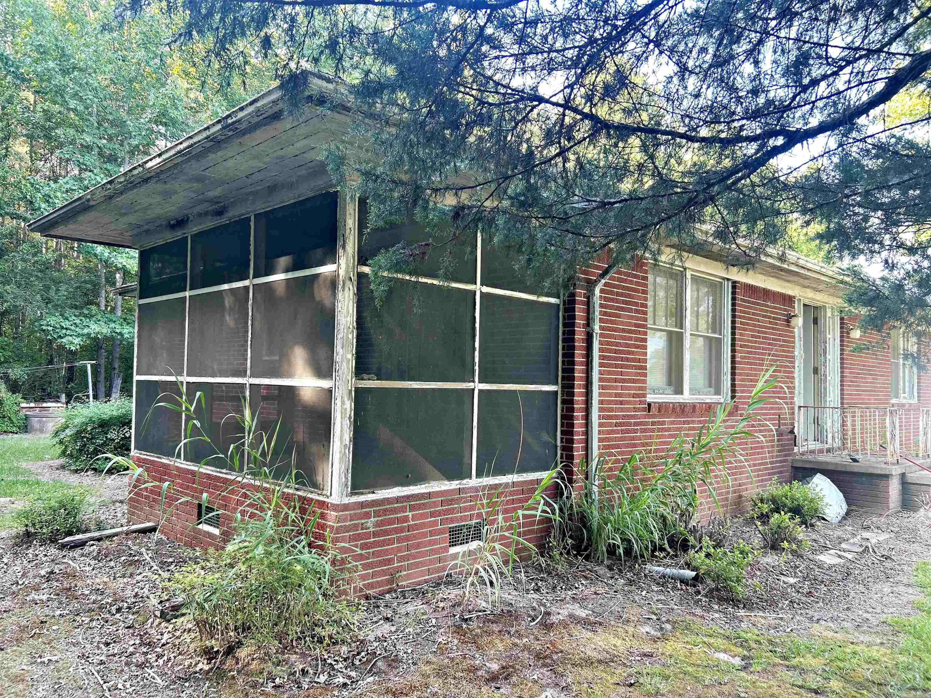 2940 & 3090 Malvern  Arkadelphia, AR