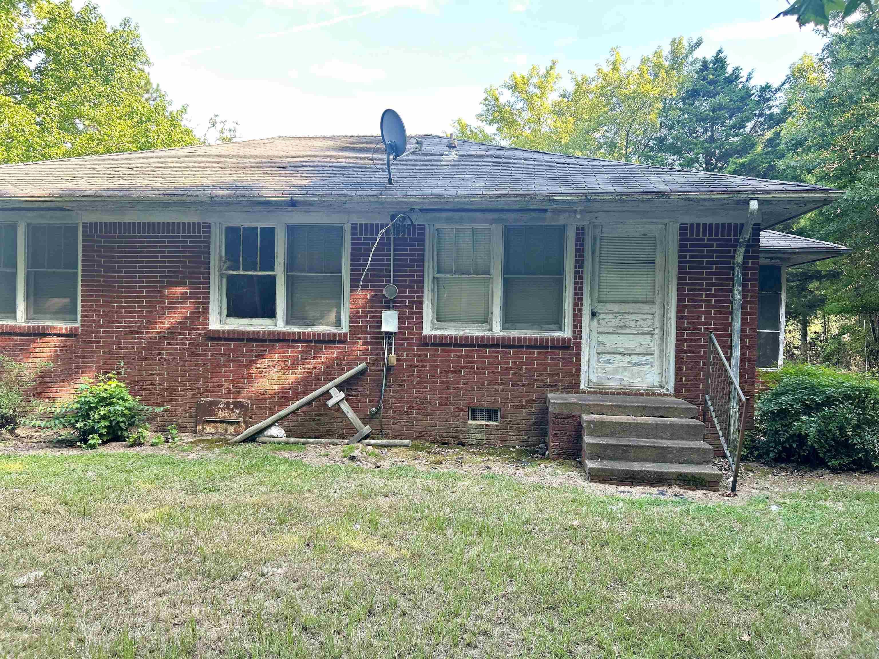 2940 & 3090 Malvern  Arkadelphia, AR
