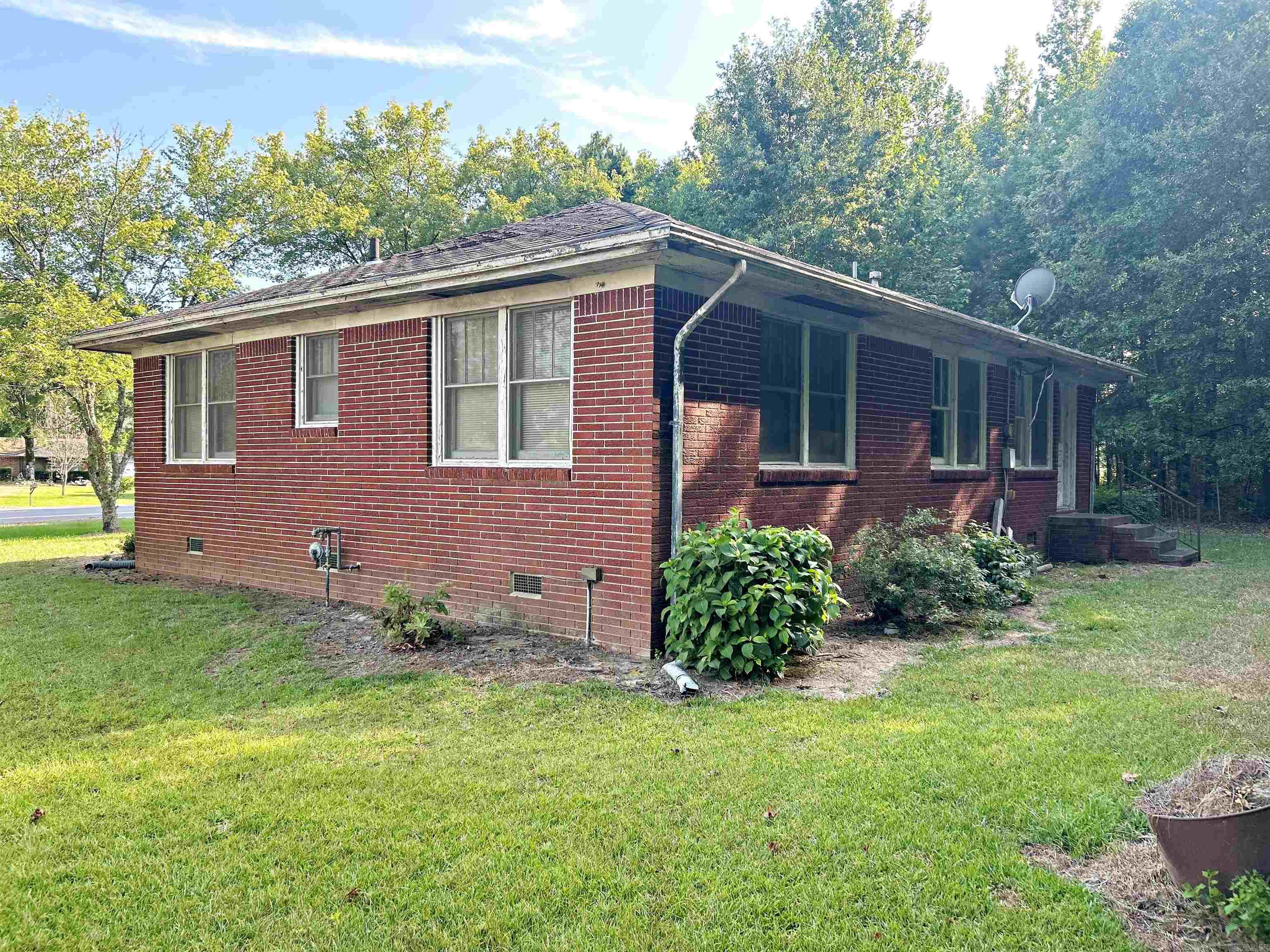 2940 & 3090 Malvern  Arkadelphia, AR