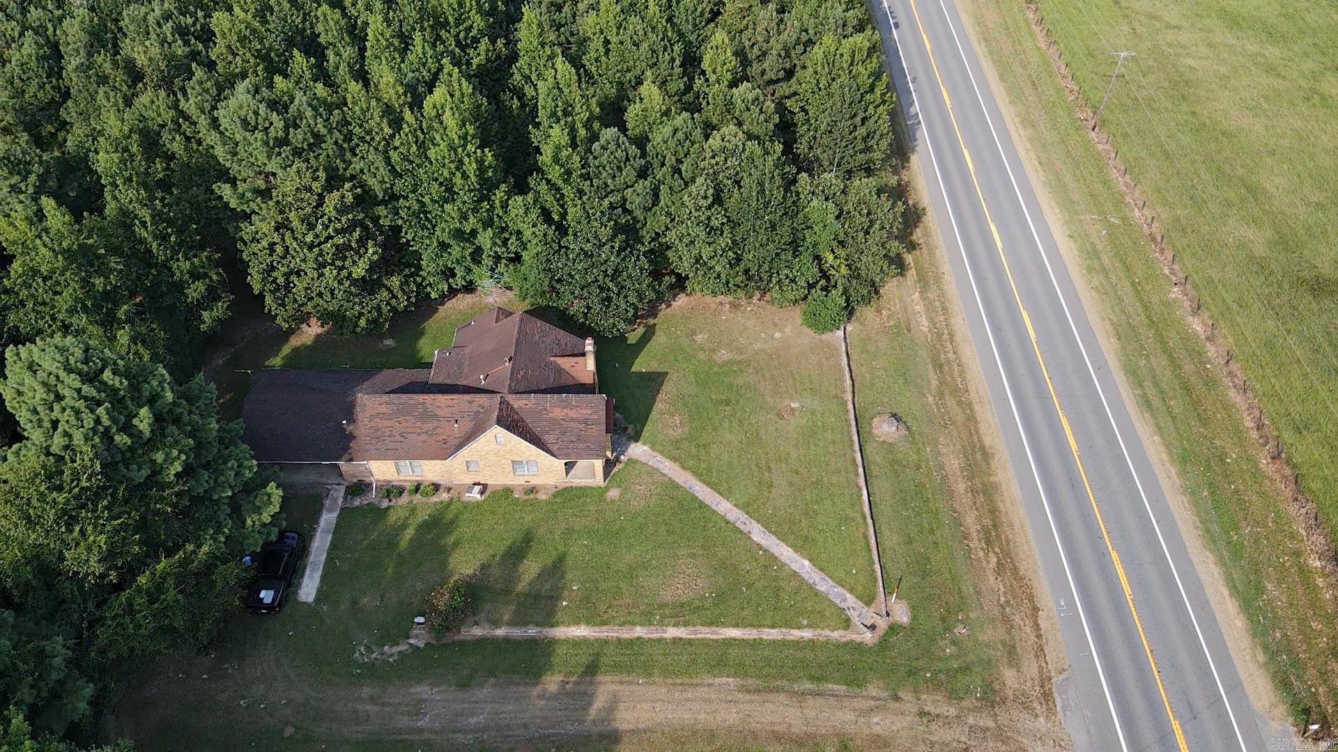 2940 & 3090 Malvern  Arkadelphia, AR