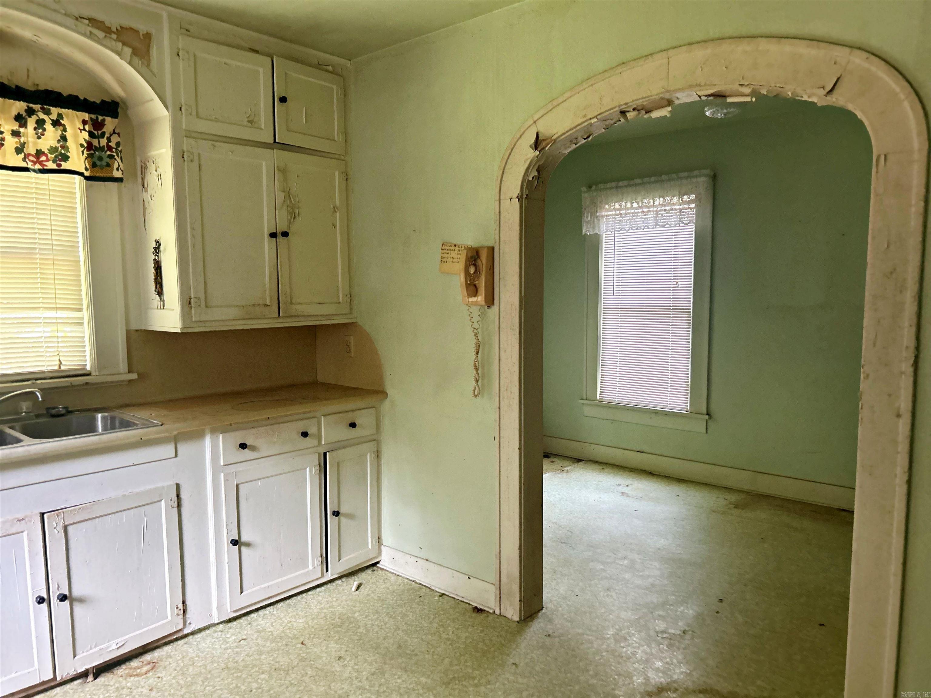 2940 & 3090 Malvern  Arkadelphia, AR