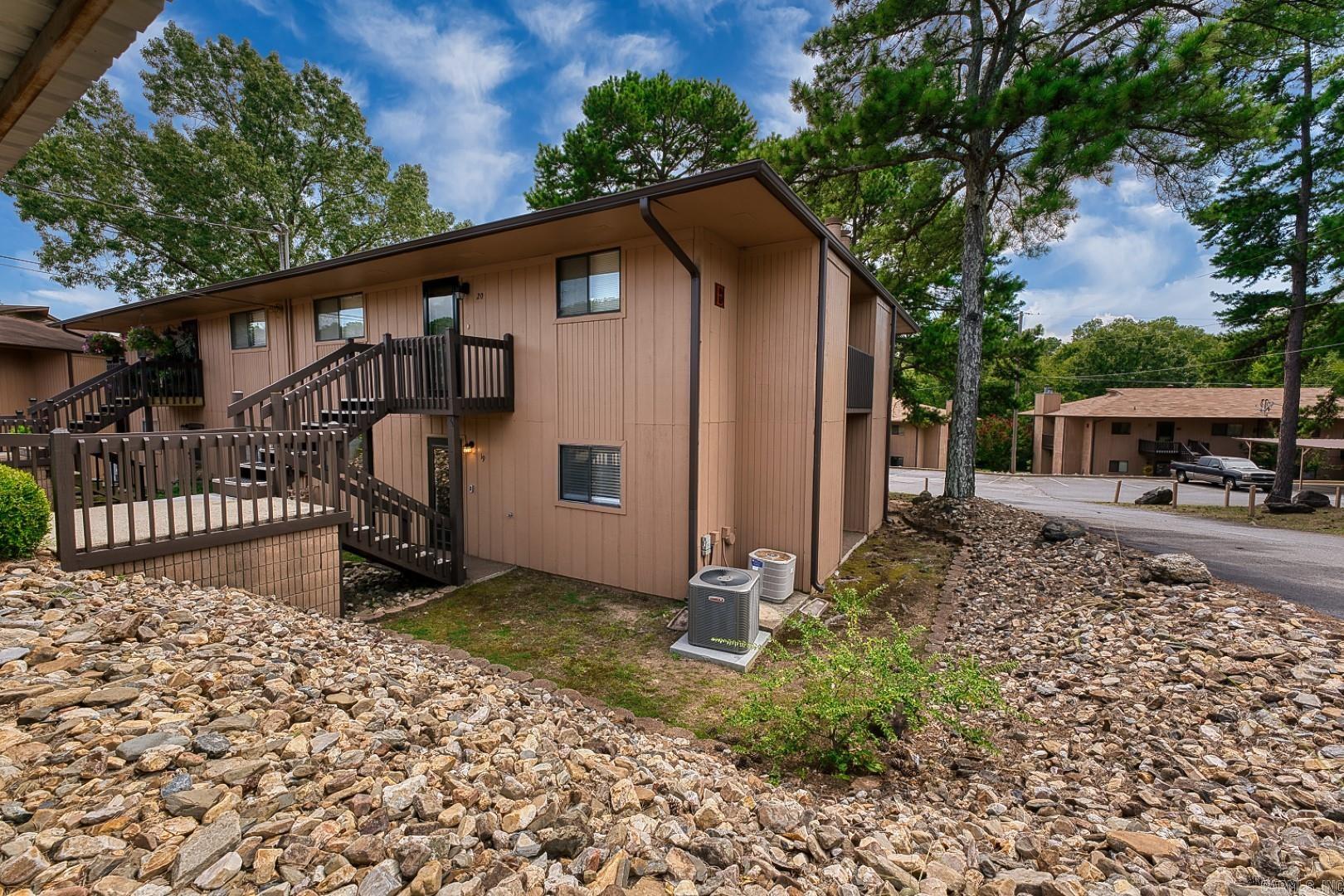 1100  Woodlawn Avenue, Unit 19  Hot Springs, AR