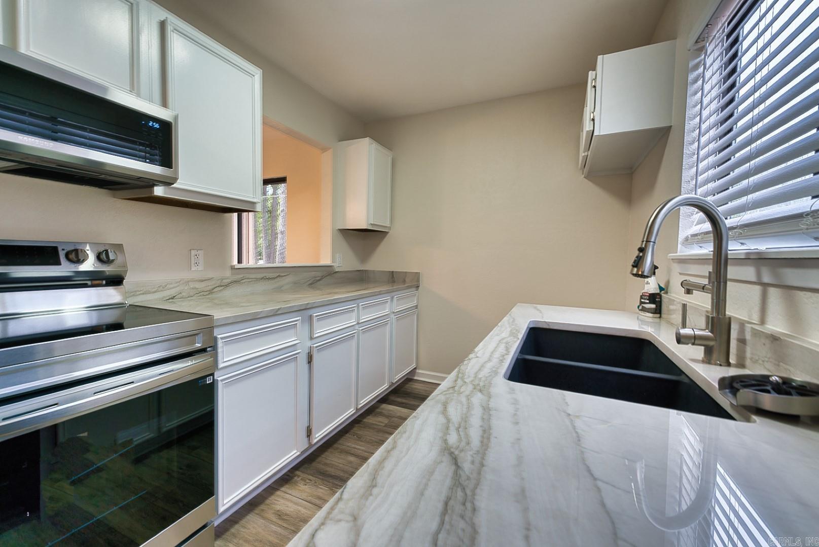 1100 Woodlawn Avenue, Unit 19  Hot Springs, AR