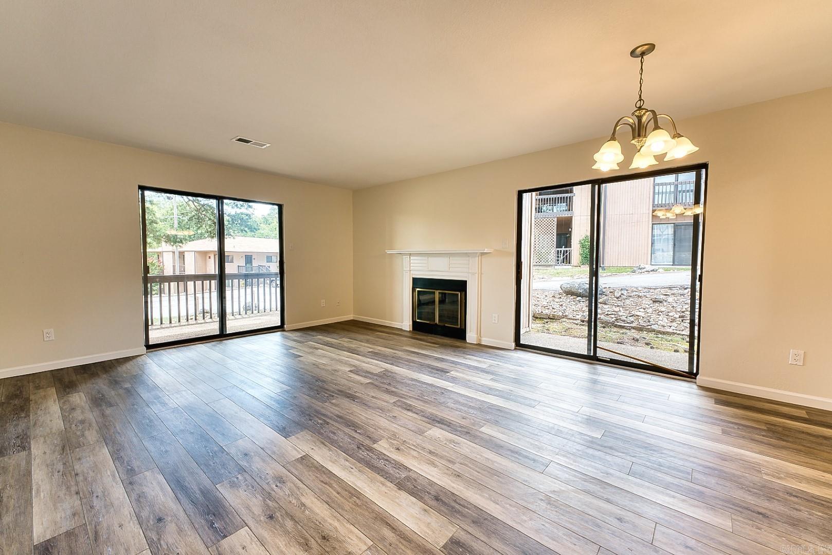 1100 Woodlawn Avenue, Unit 19  Hot Springs, AR