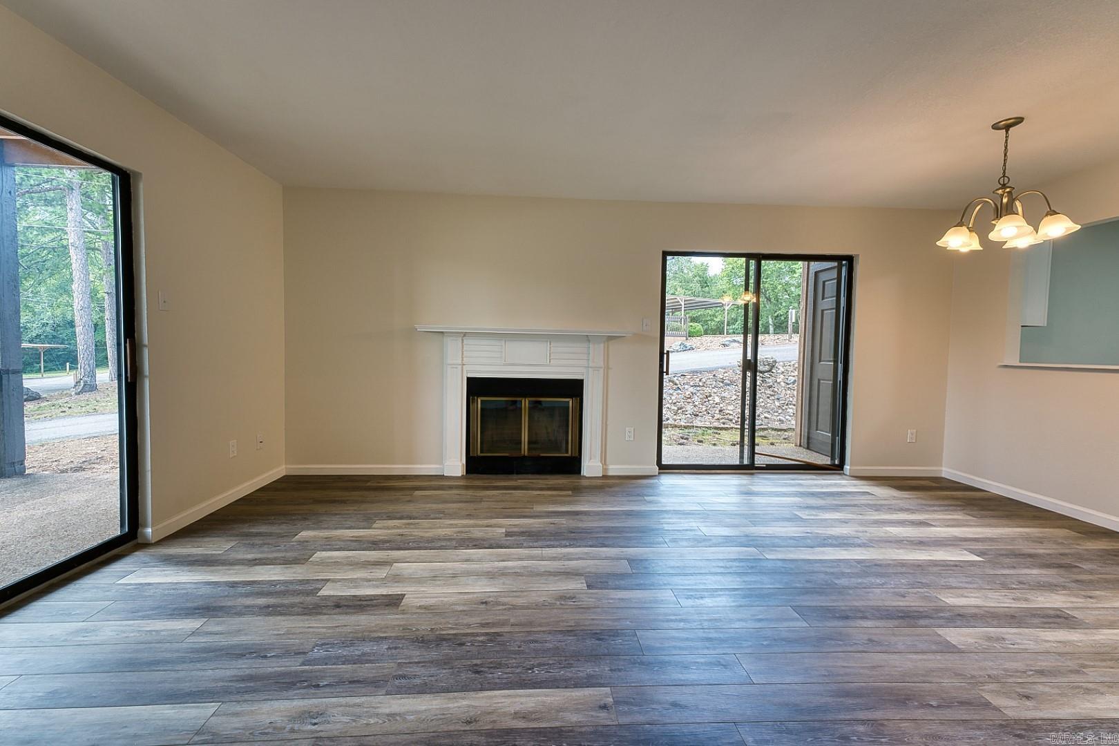 1100 Woodlawn Avenue, Unit 19  Hot Springs, AR