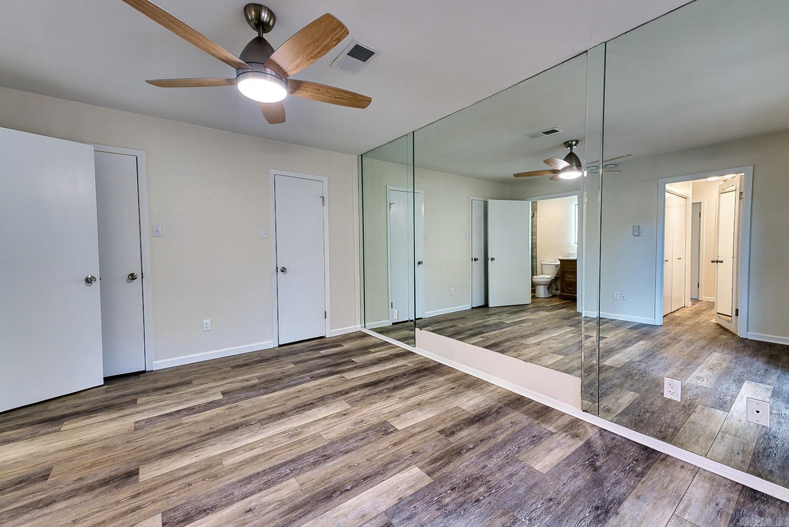 1100 Woodlawn Avenue, Unit 19  Hot Springs, AR
