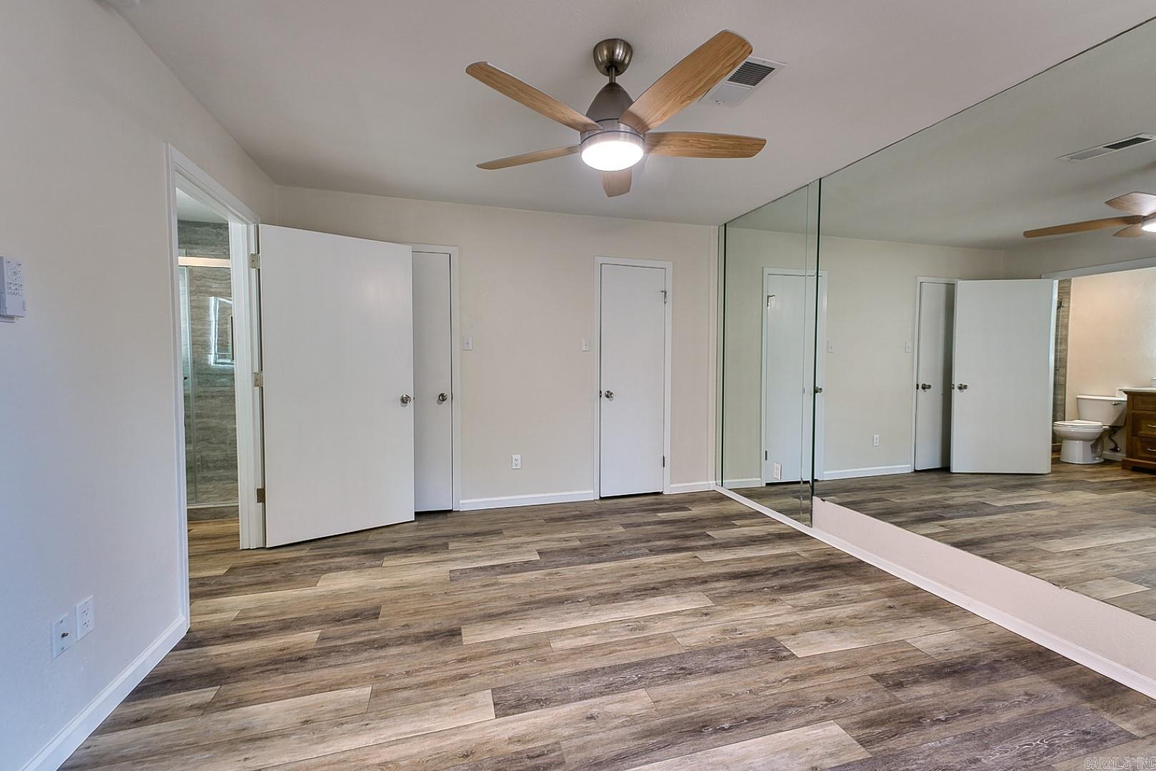 1100 Woodlawn Avenue, Unit 19  Hot Springs, AR