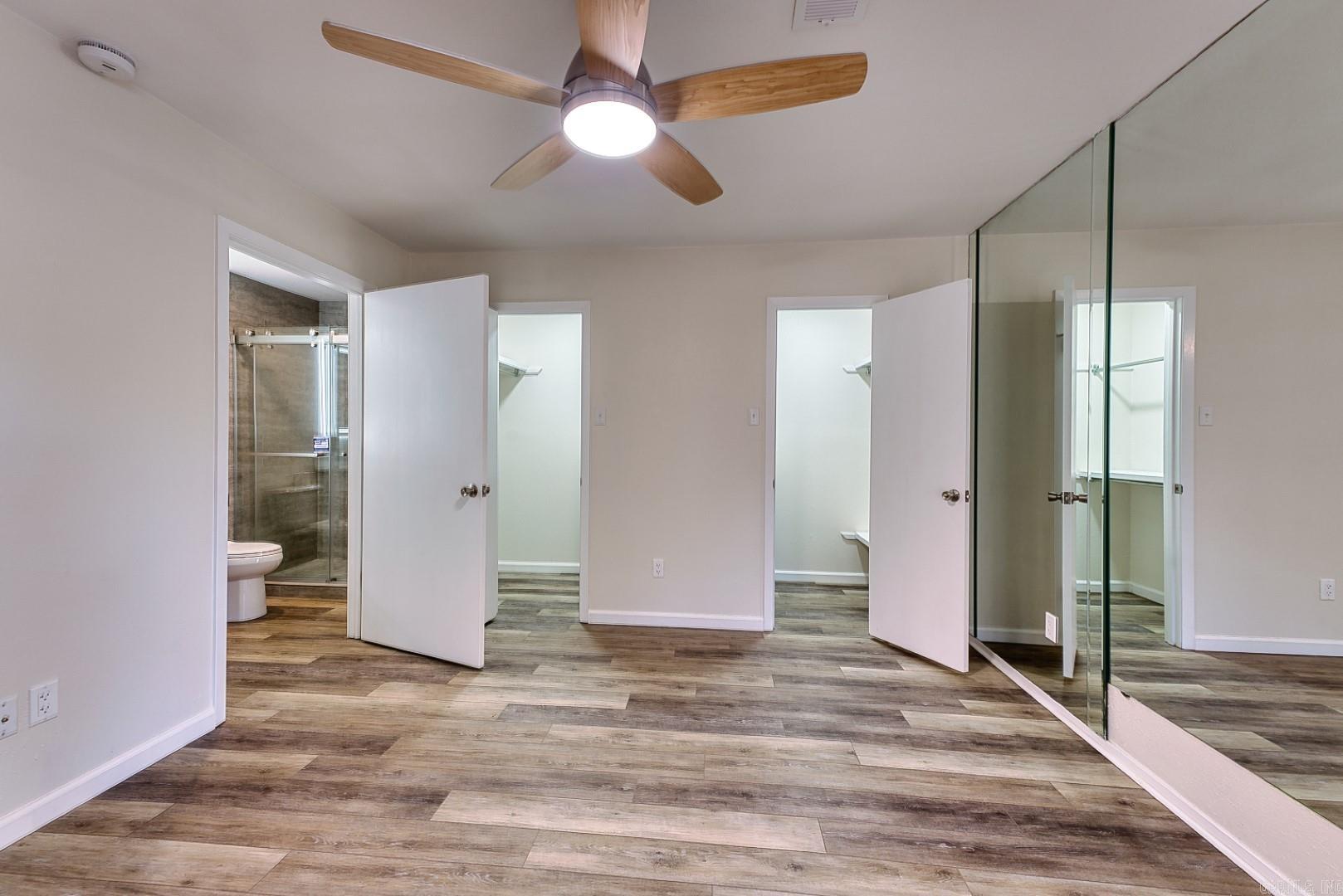 1100 Woodlawn Avenue, Unit 19  Hot Springs, AR