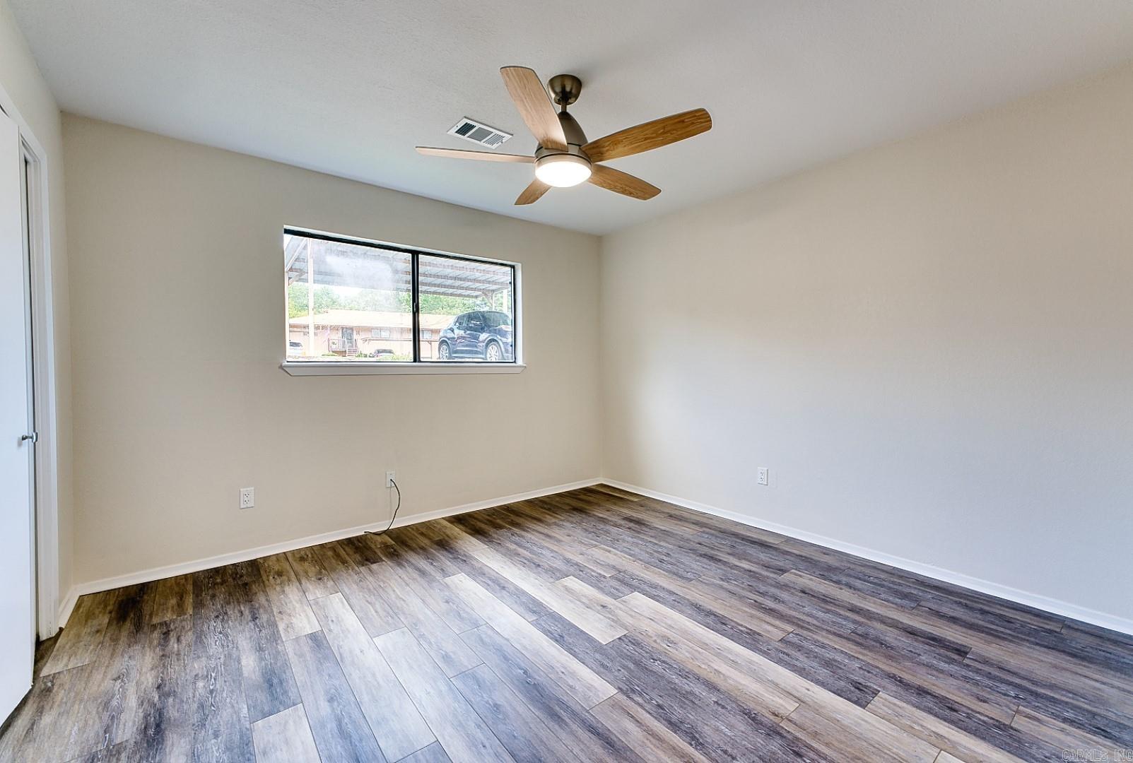 1100 Woodlawn Avenue, Unit 19  Hot Springs, AR