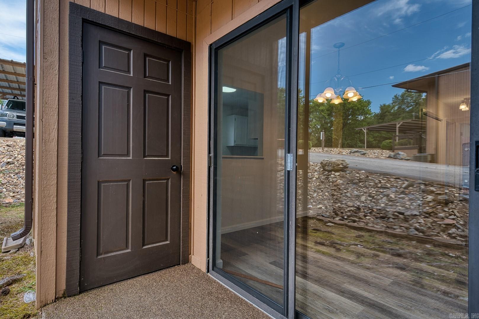 1100 Woodlawn Avenue, Unit 19  Hot Springs, AR