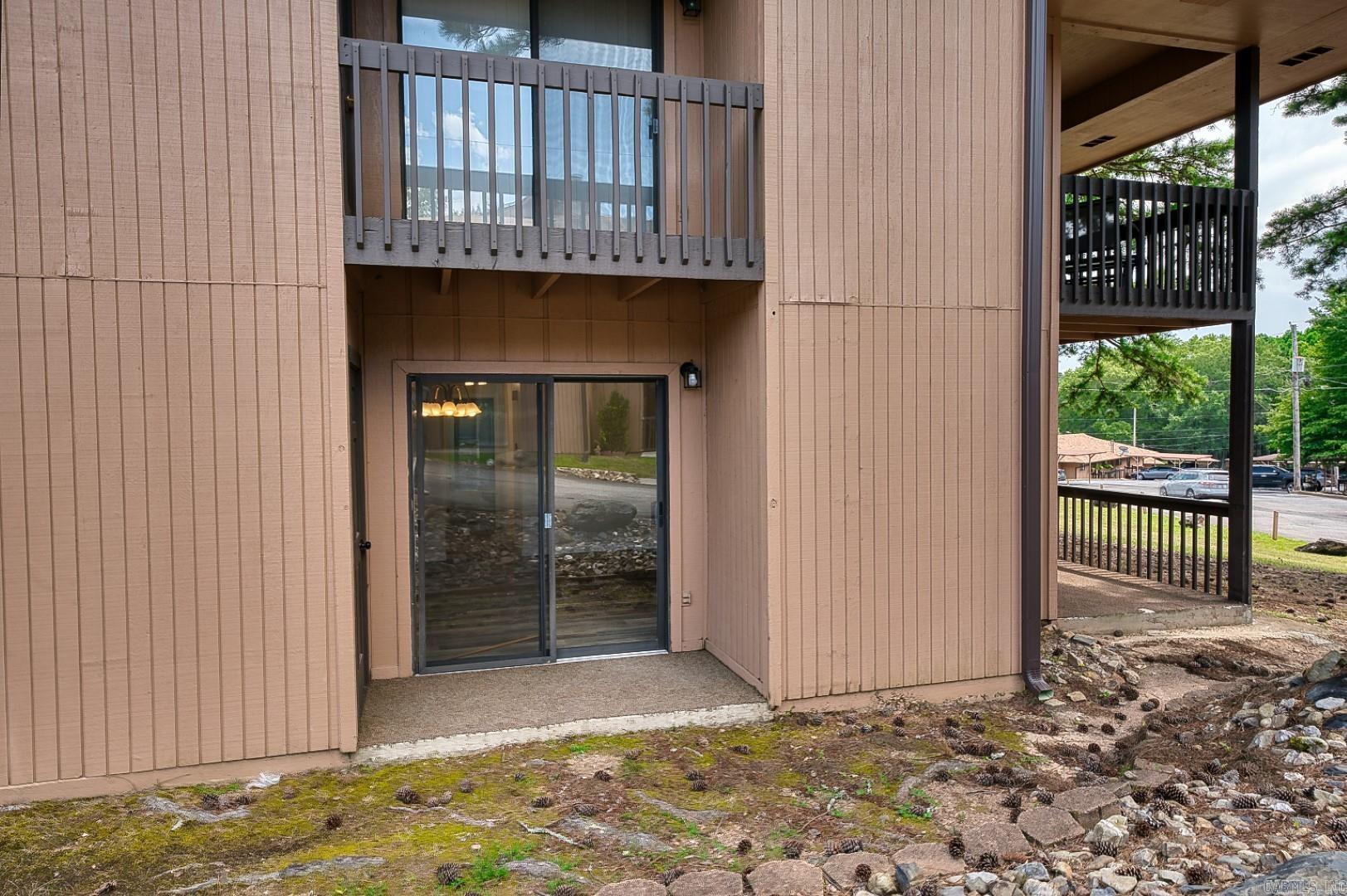 1100 Woodlawn Avenue, Unit 19  Hot Springs, AR