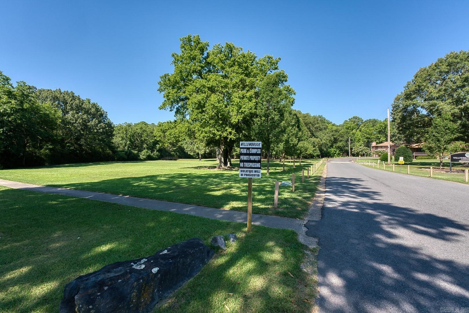1100 Woodlawn Avenue, Unit 19  Hot Springs, AR