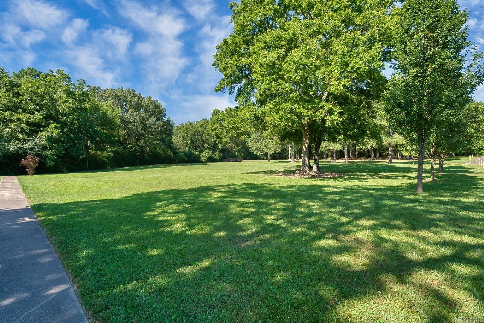 1100 Woodlawn Avenue, Unit 19  Hot Springs, AR