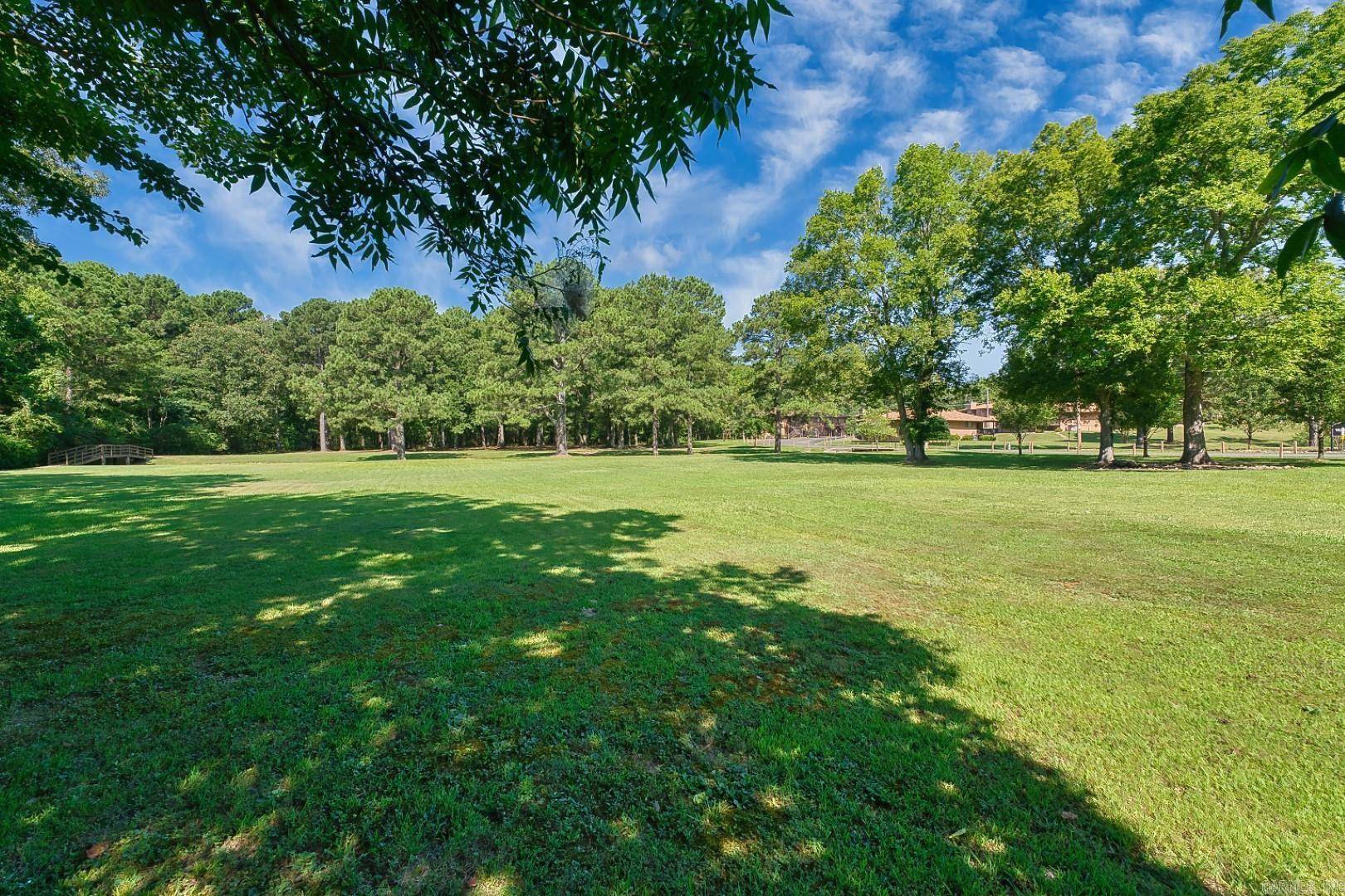 1100 Woodlawn Avenue, Unit 19  Hot Springs, AR