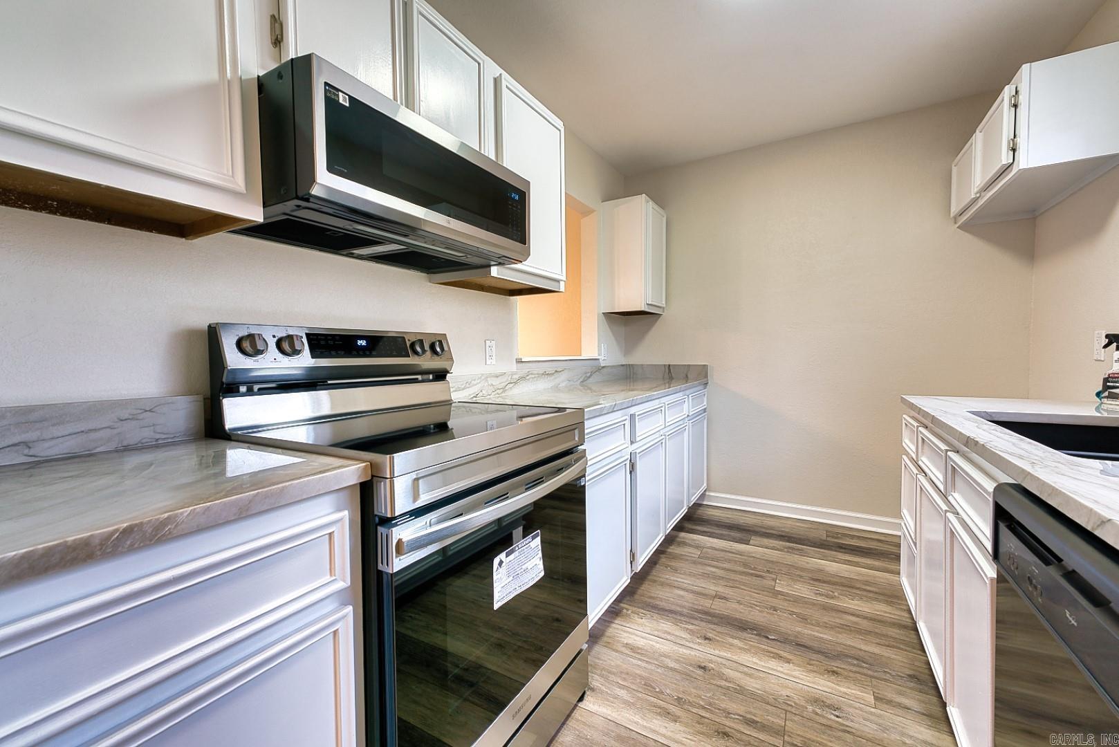 1100 Woodlawn Avenue, Unit 19  Hot Springs, AR