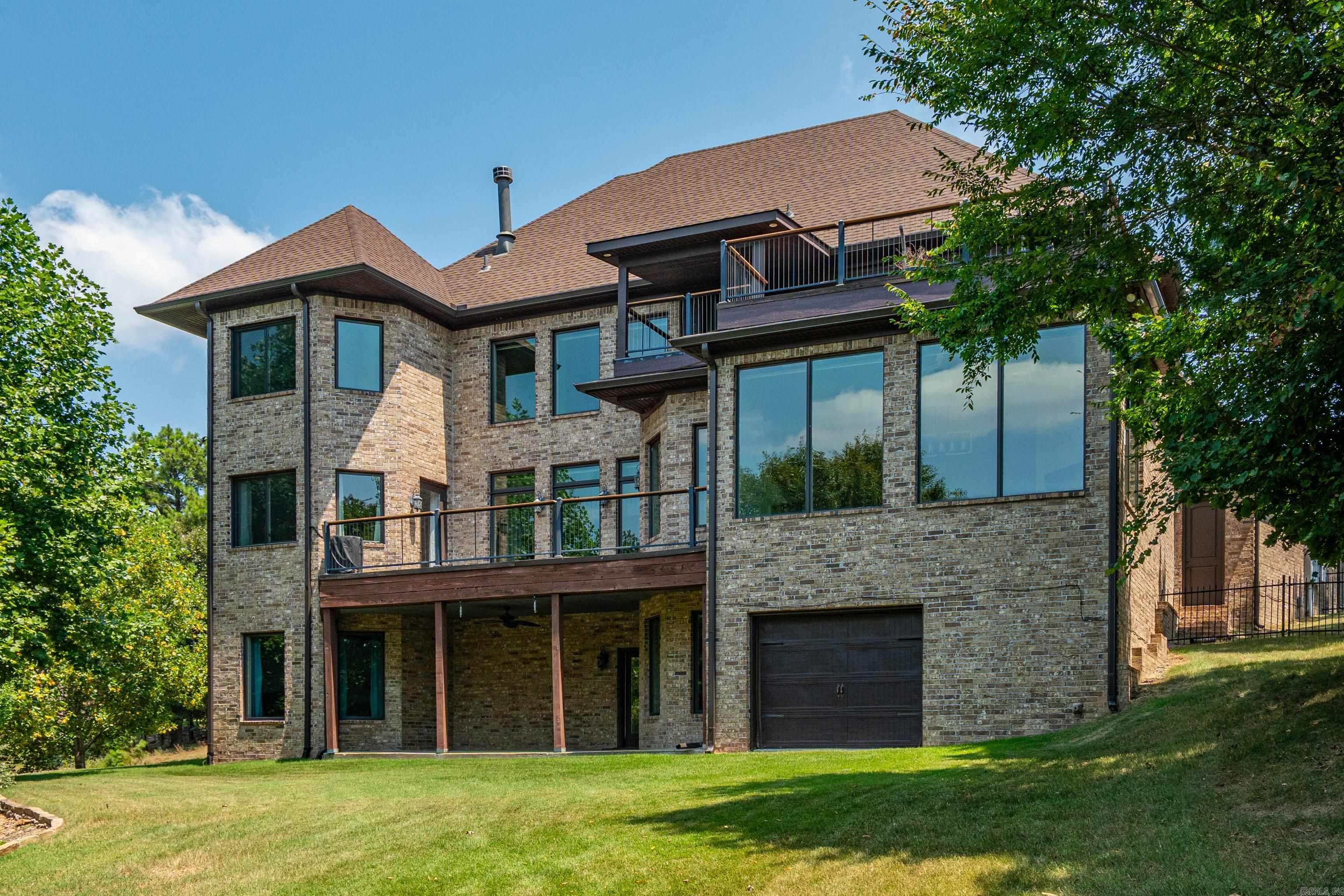 152 Dellmere  Hot Springs, AR