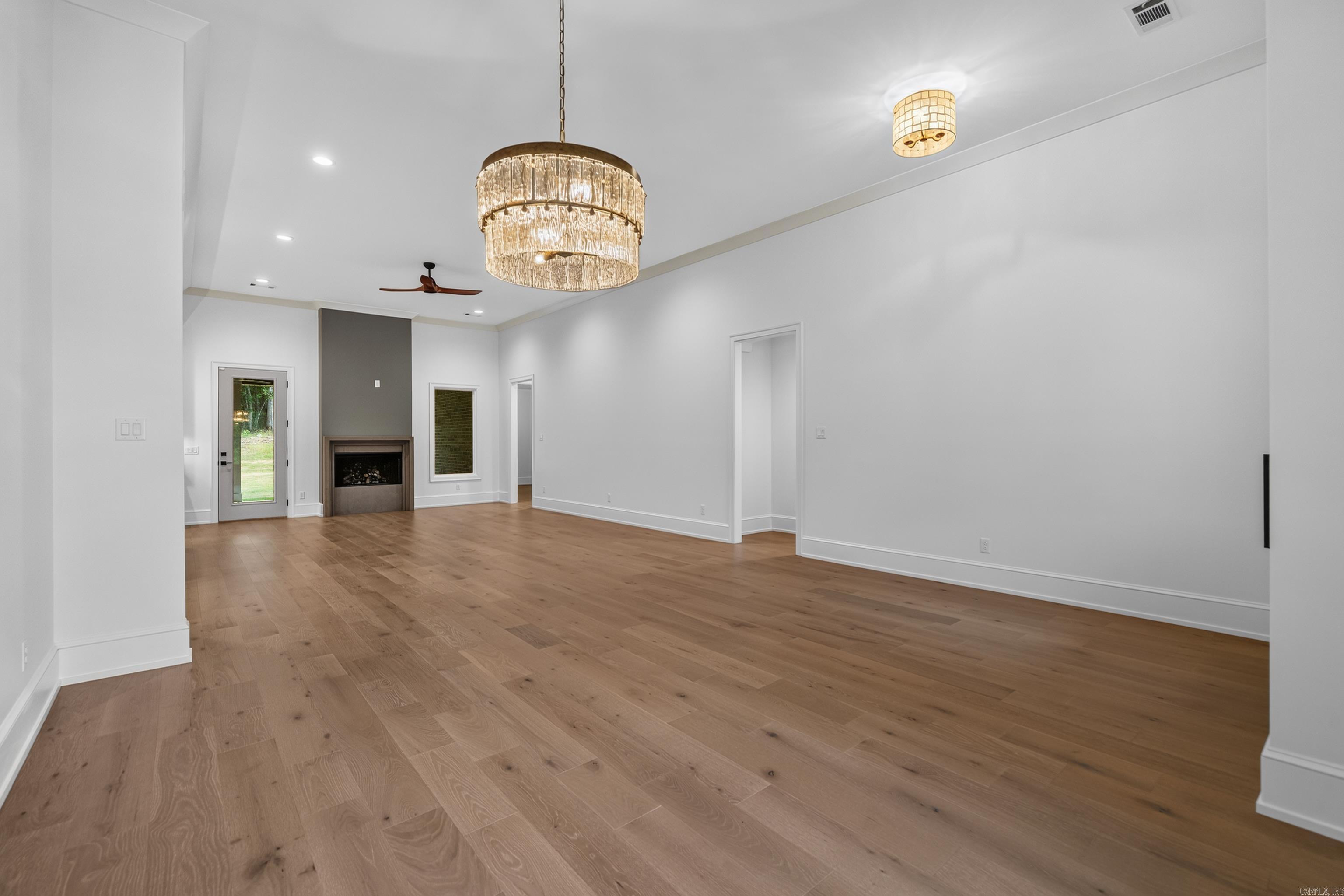 217 Gardens Gate  Hot Springs, AR