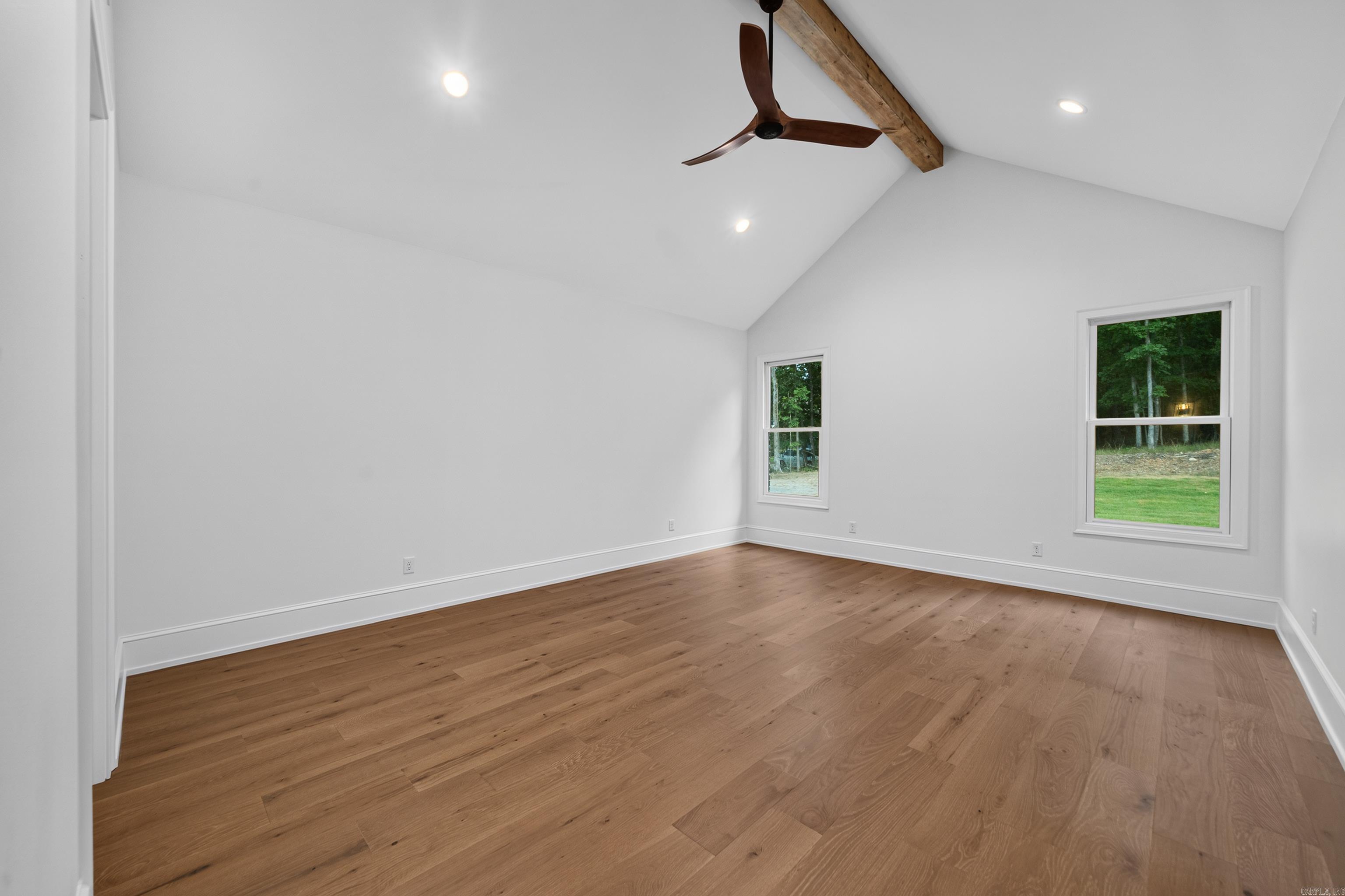 217 Gardens Gate  Hot Springs, AR