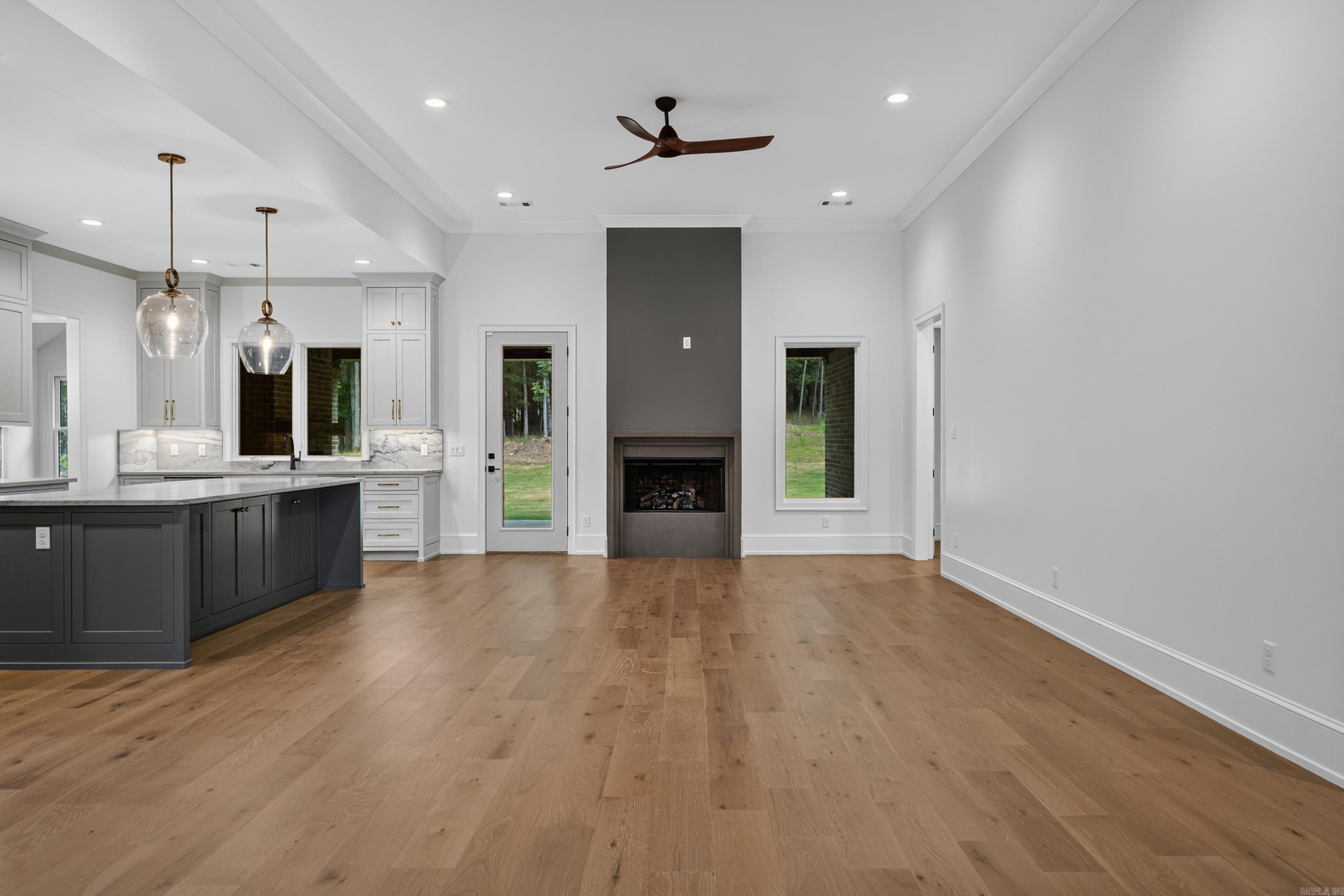 217 Gardens Gate  Hot Springs, AR