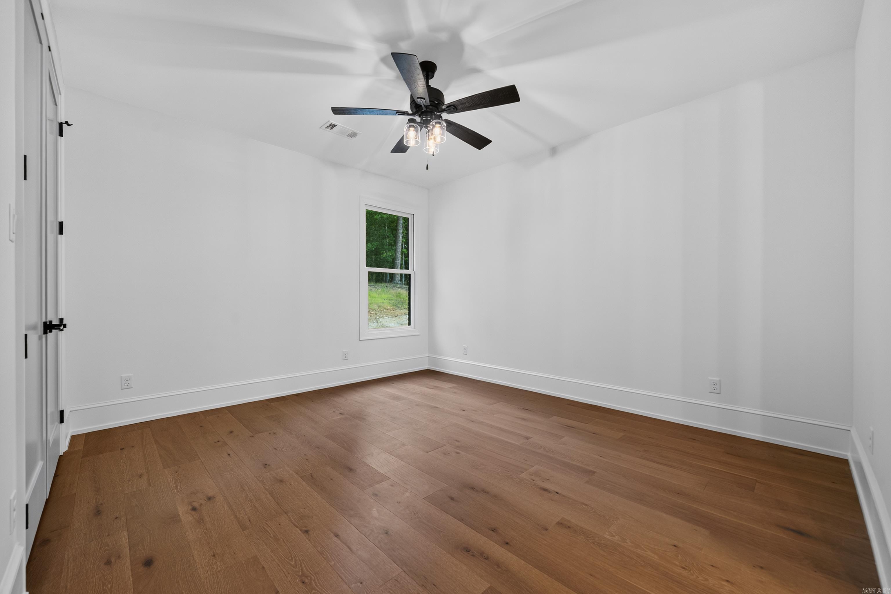 217 Gardens Gate  Hot Springs, AR
