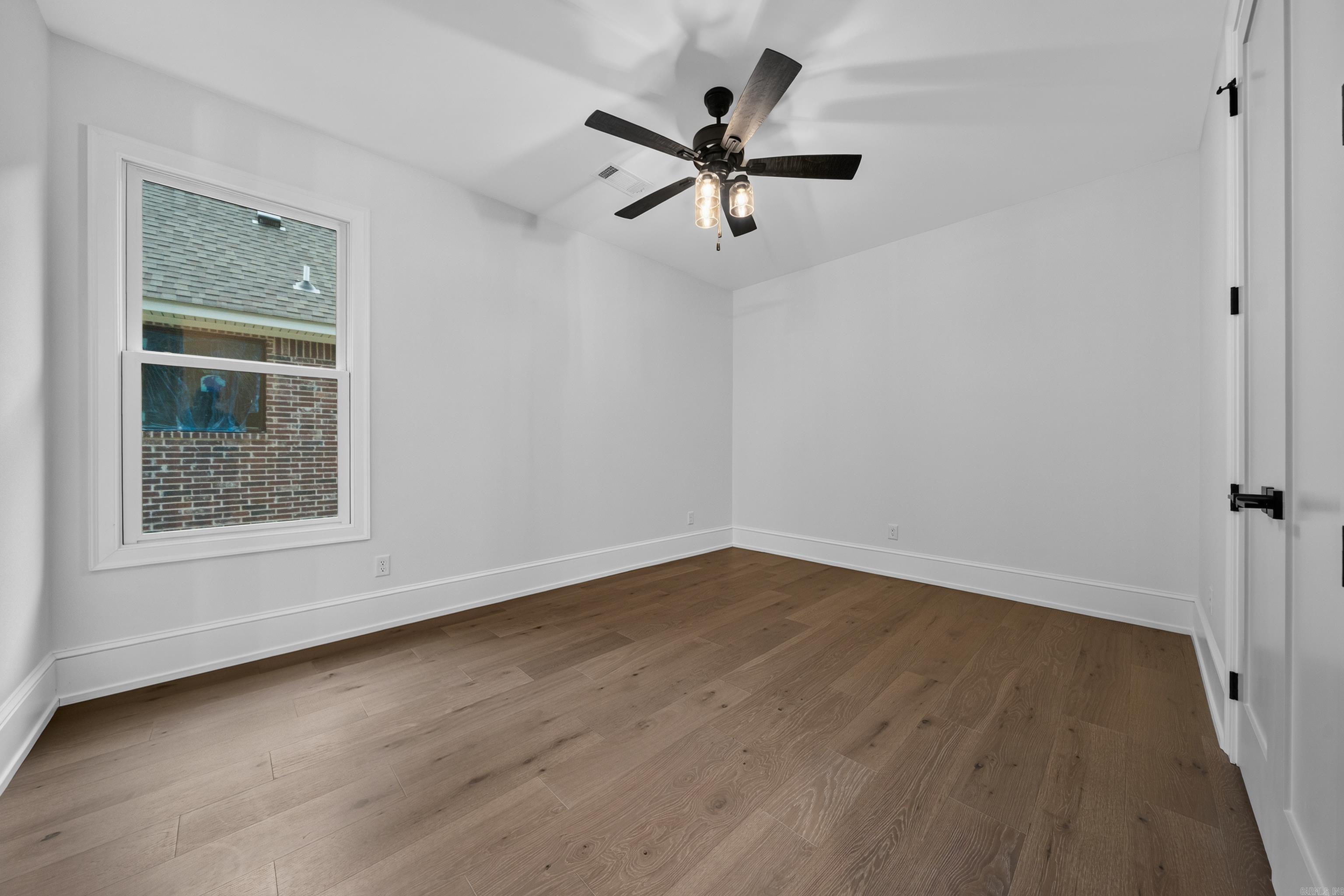217 Gardens Gate  Hot Springs, AR